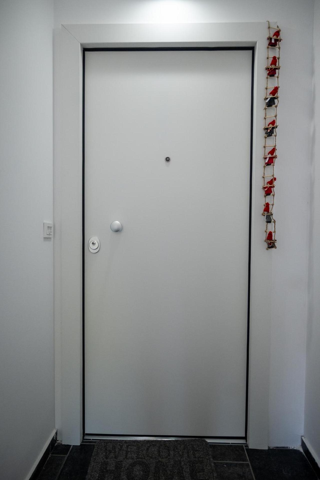 Niobe Χαλάρωση με στυλ στο κέντρο Αγίων Θεοδώρων