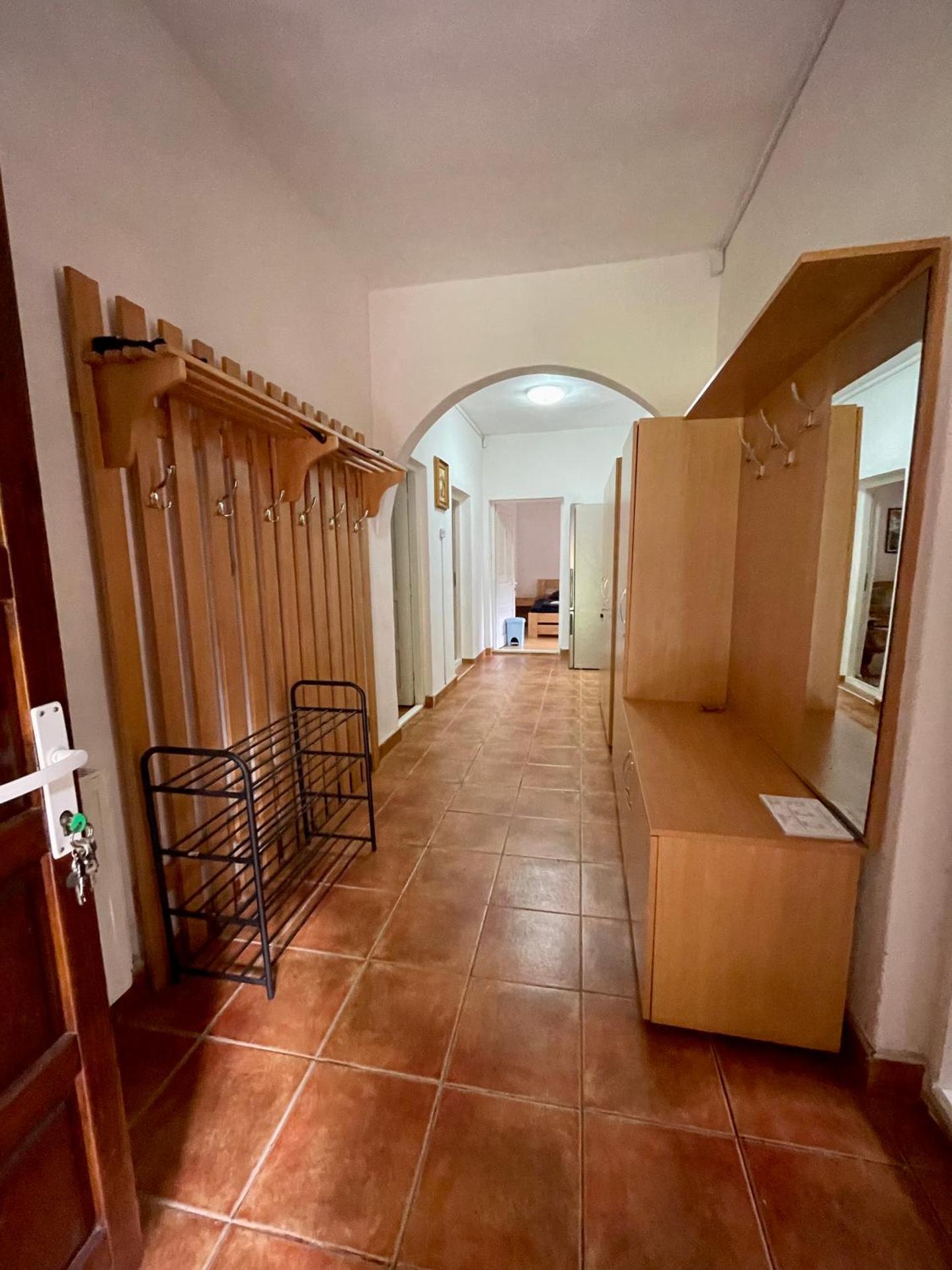 Casa Fenyves Vendégház