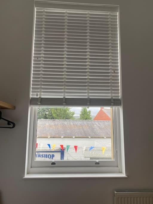 CLITHEROE TOWN CENTRE MODERN 2 BED APARTMENT