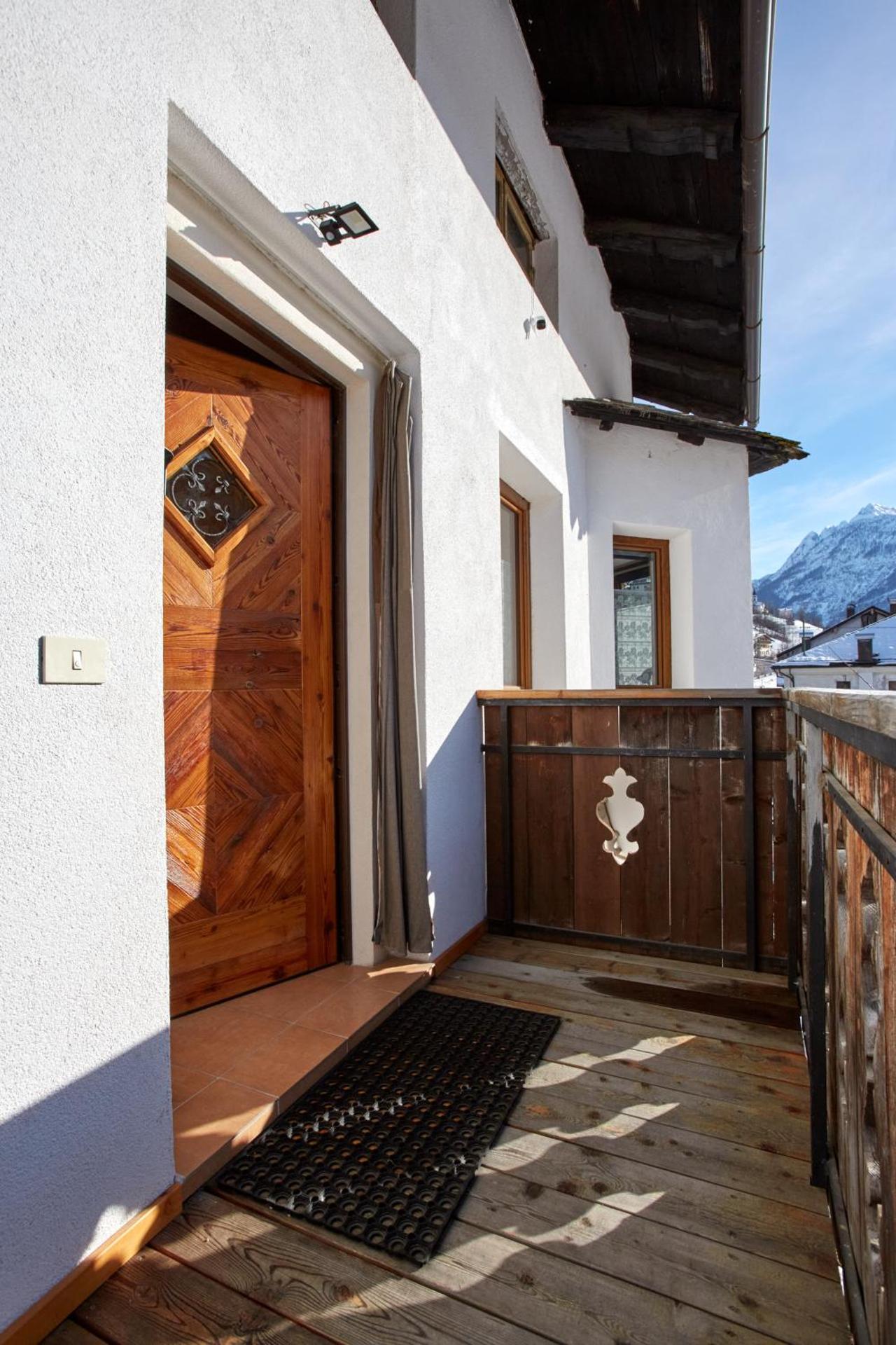 Dolomiti Comfortspace Free Parking