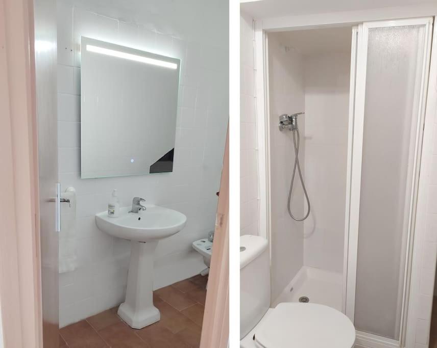 Casa Lola - Con 2 terrazas, ideal para desconectar