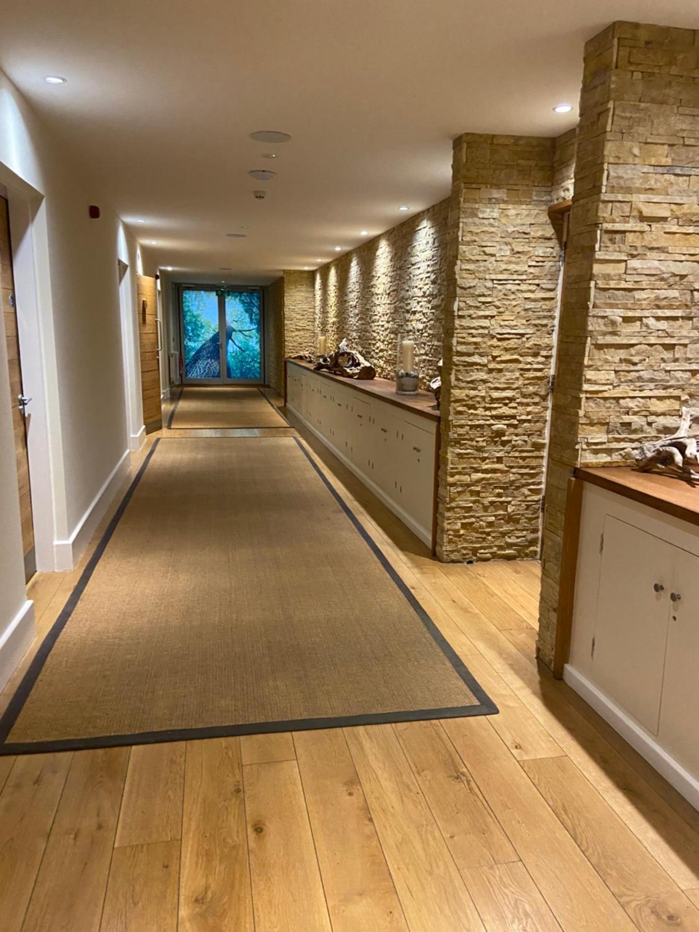 Reed Warbler - HM111 - Lower Mill Estate Penthouse Apartment with Spa Access