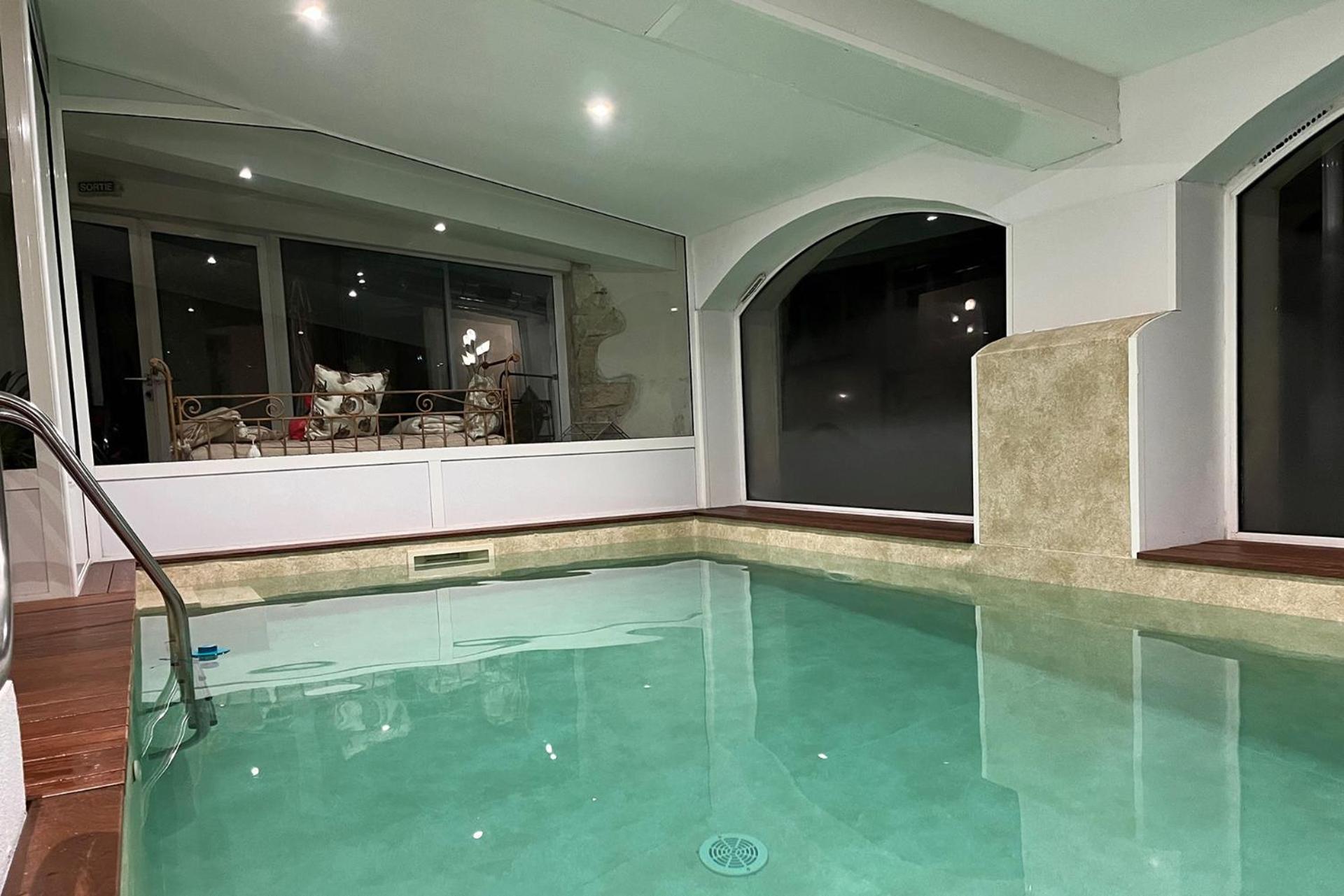 Le Mas Du Pont Roman