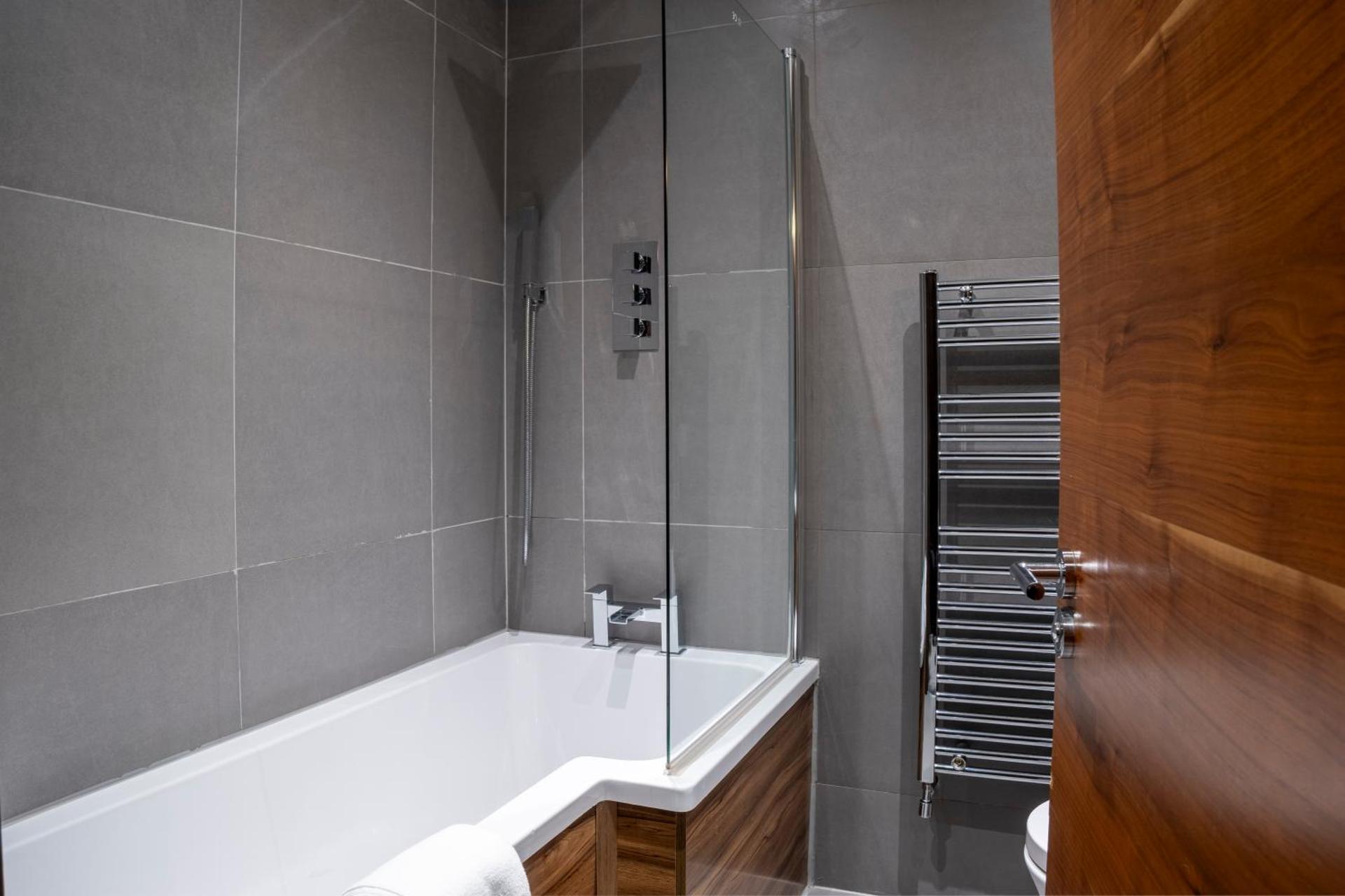 Superior Double with 2 Double Beds