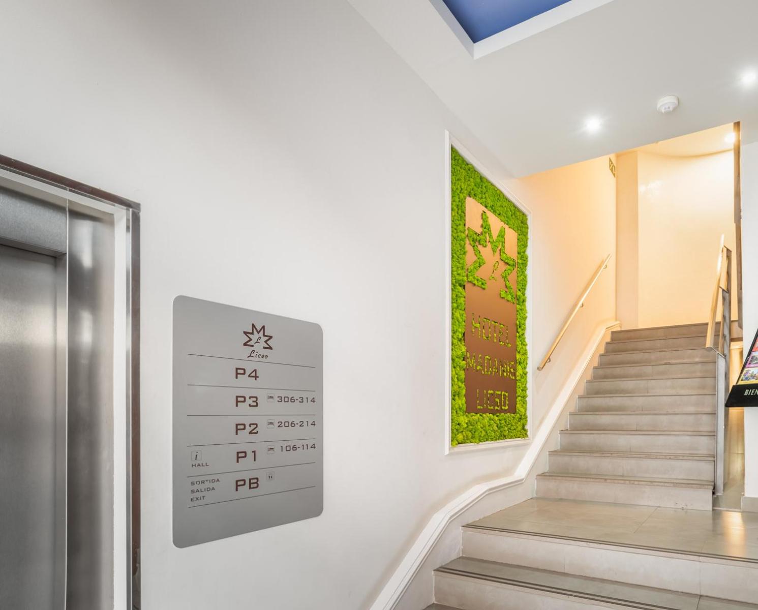 Property logo or sign