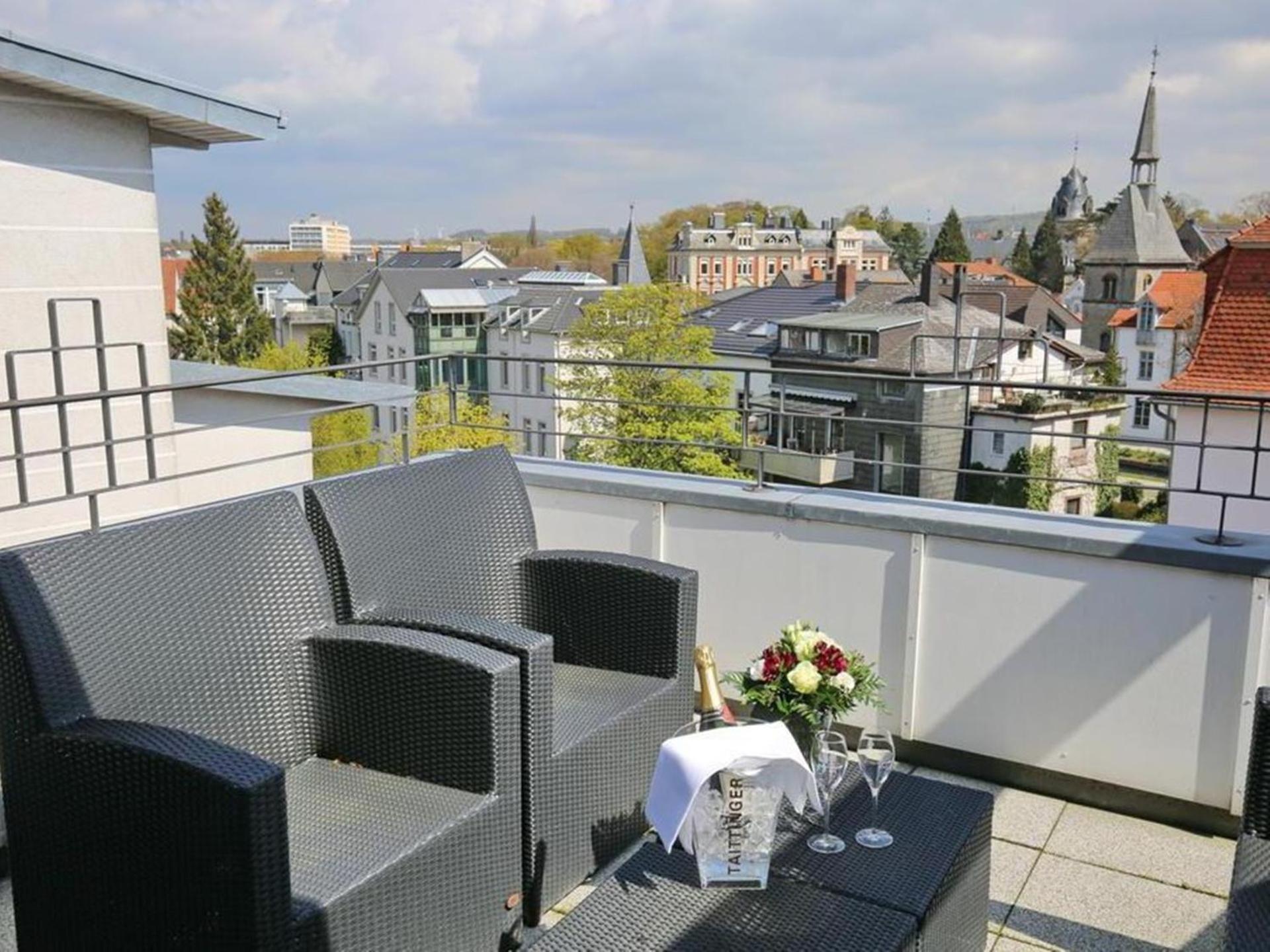 View (from property/room)