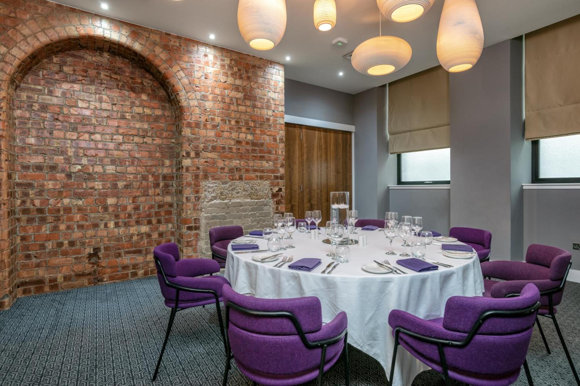 Banquet/Function facilities