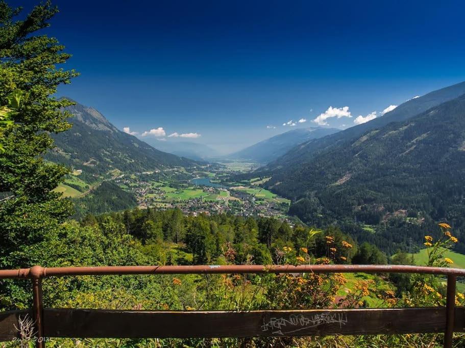Tiny House nähe Millstättersee gemütlich & autark