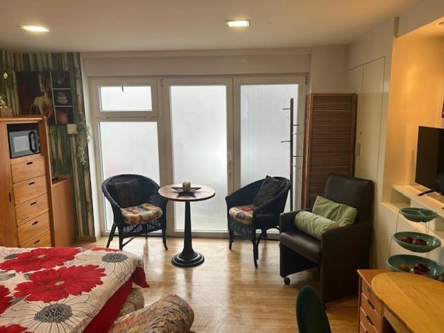 Love Zen Room Atomium et Palais de l'exposition