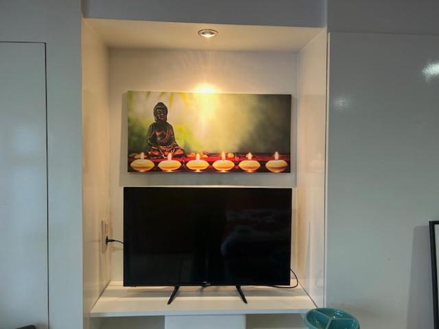 Love Zen Room Atomium et Palais de l'exposition