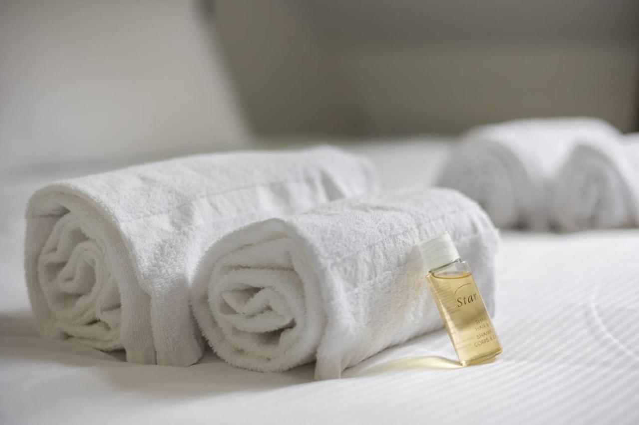 Superior Studio On Top Floor BE-51