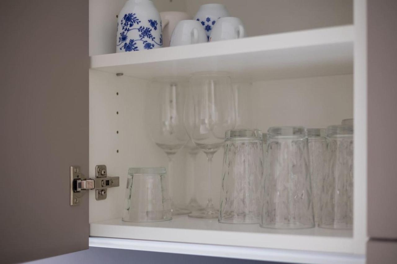 Grand Terrace Suite Elite 4,5BR BA52