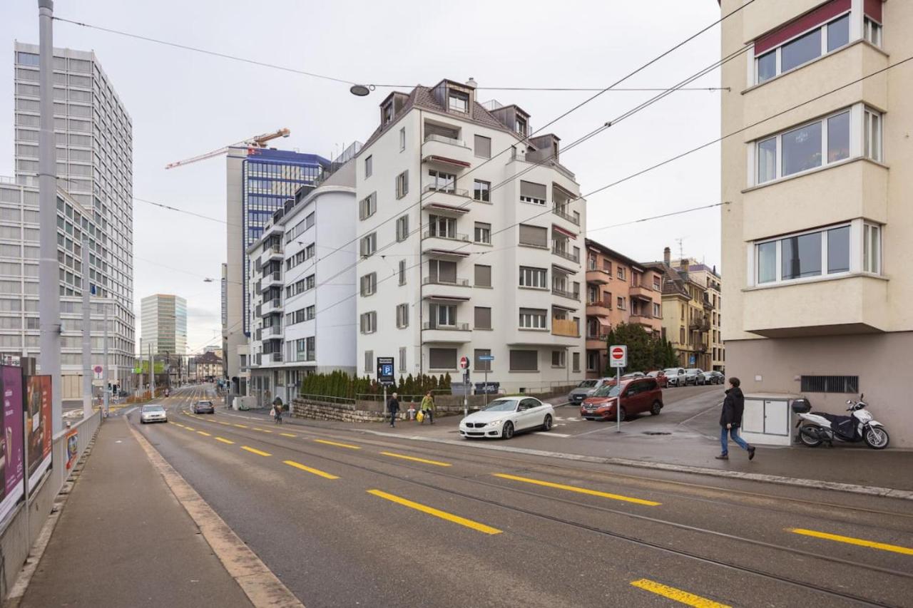 Grand Terrace Suite Elite 4,5BR BA52