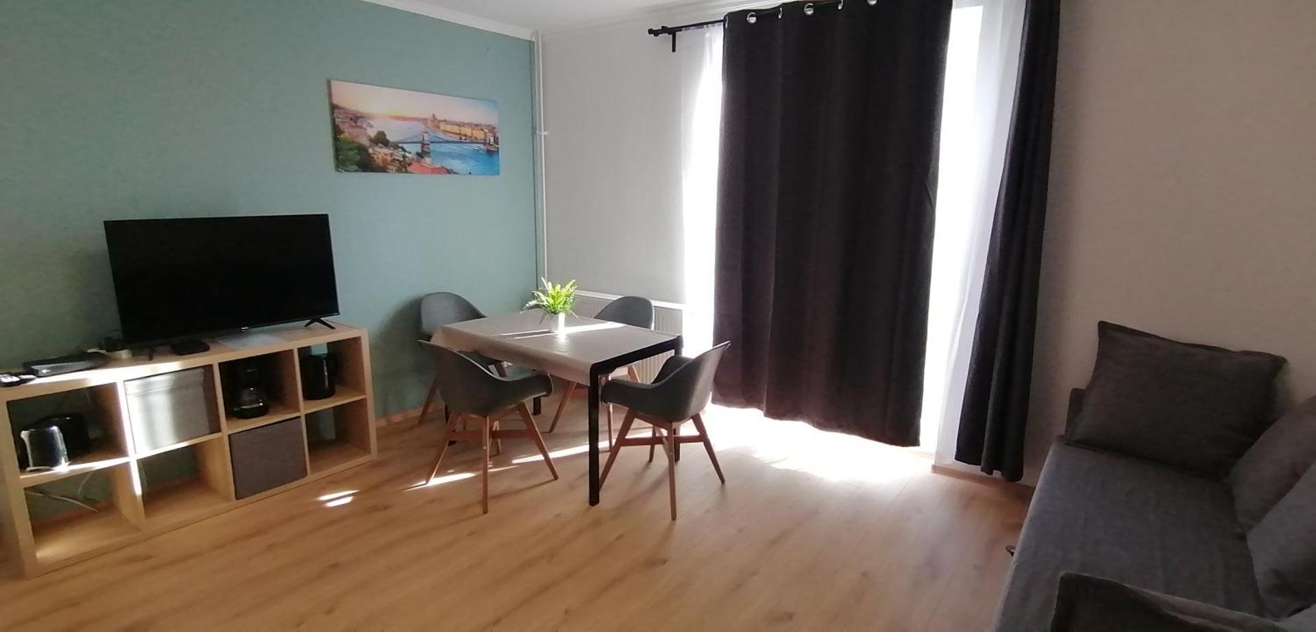 R APARTMENTS BUDAPEST