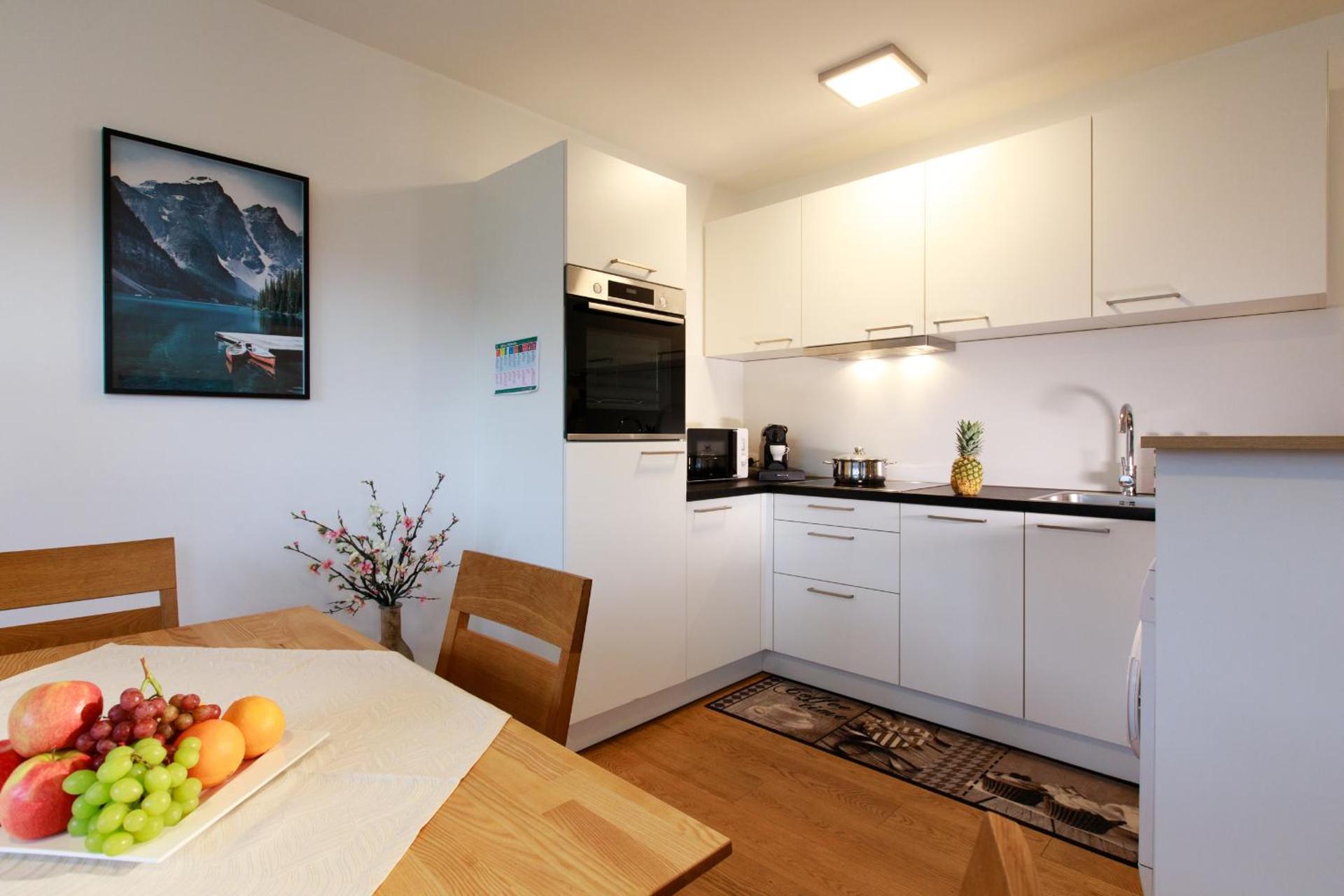 Wohlfühlapartment 47