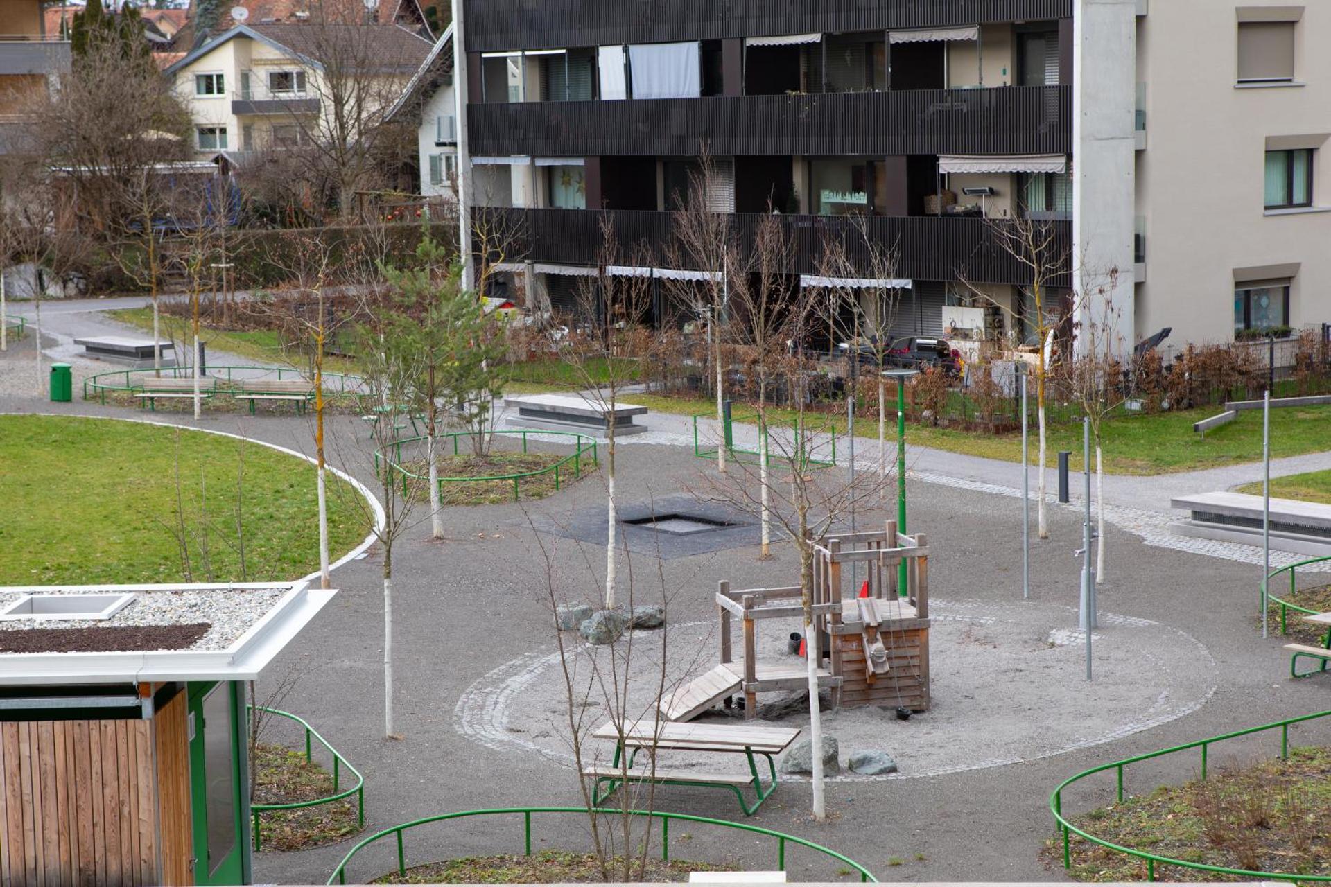 Wohlfühlapartment 47