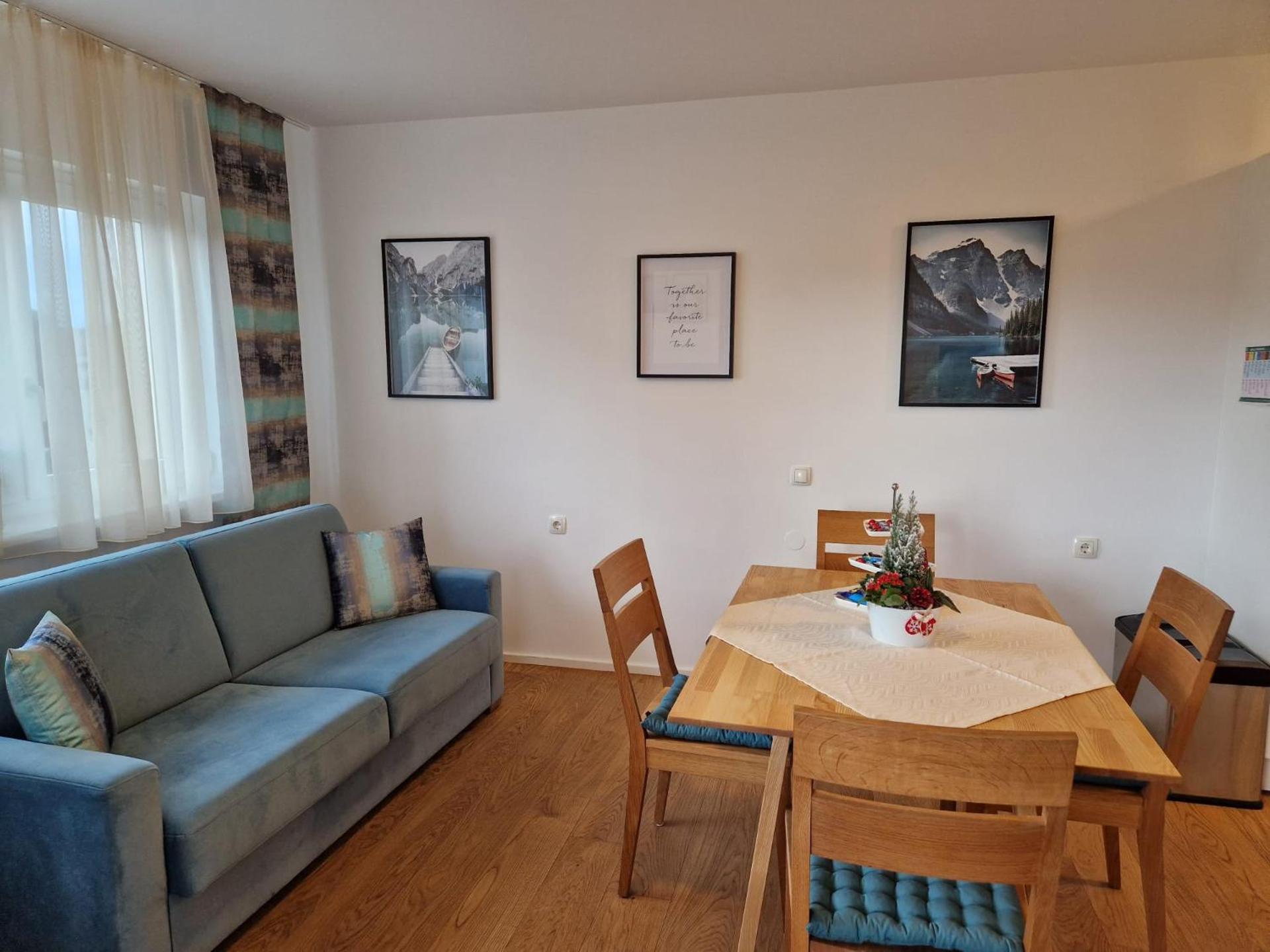 Wohlfühlapartment 47