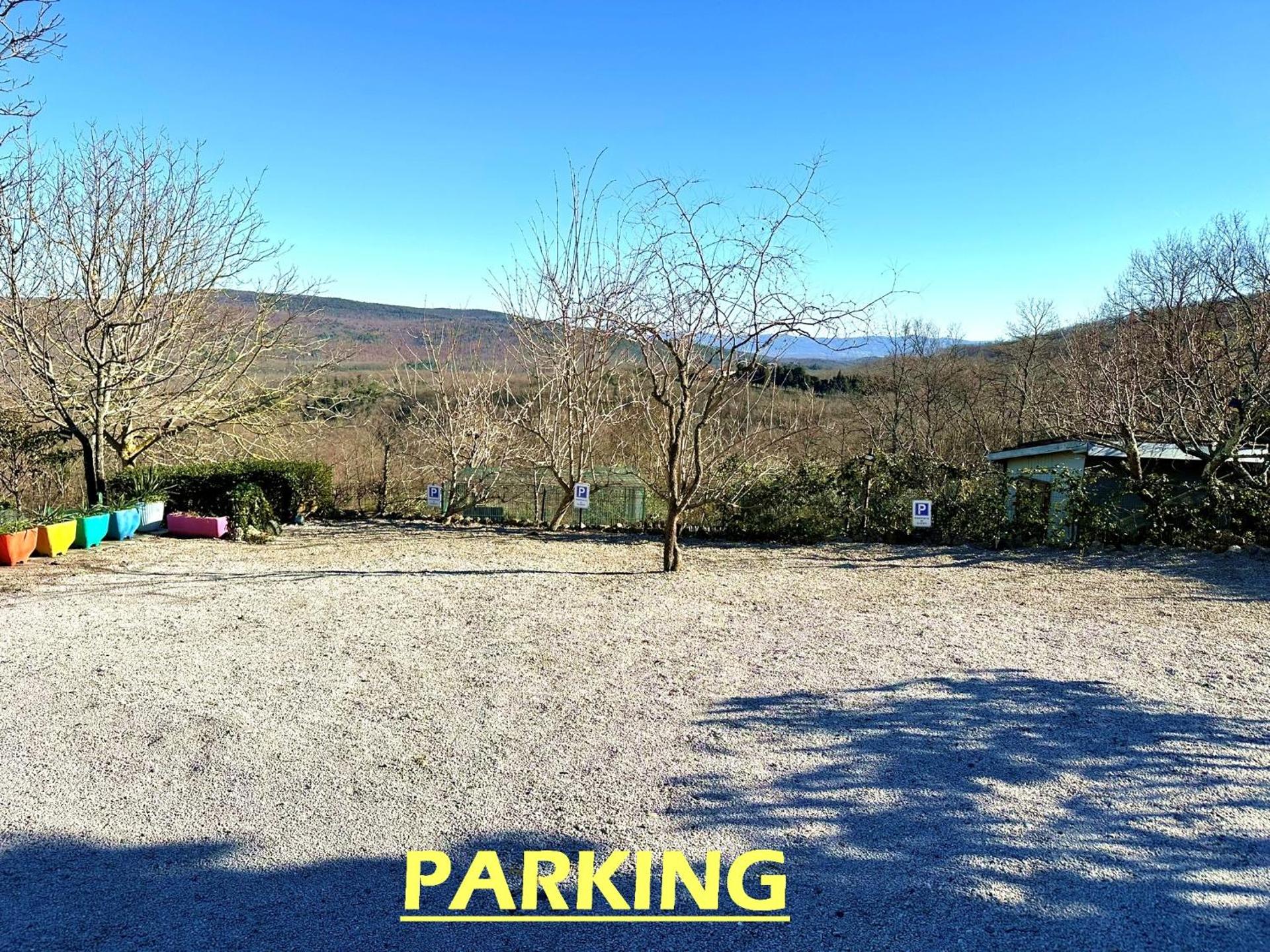 La Fabbrichina Il luogo della pace