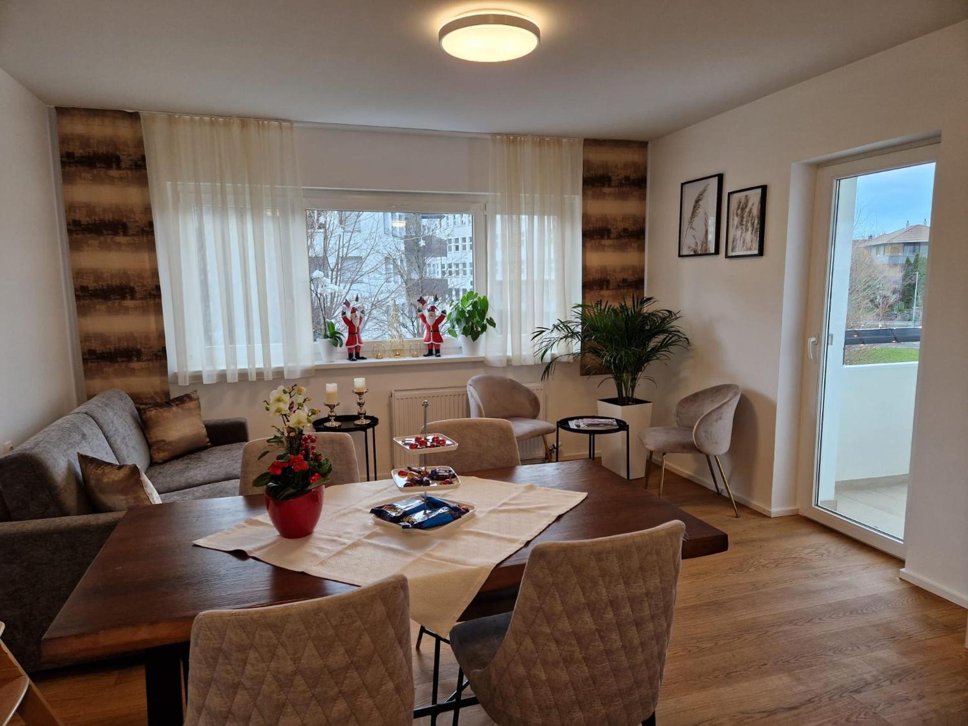 Wohlfühlapartment 24