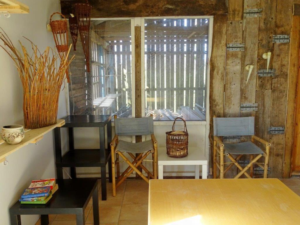 Billund countryside Appartement