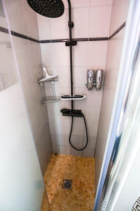 F3 80 m2 Longére plain pied au centre auxonne.