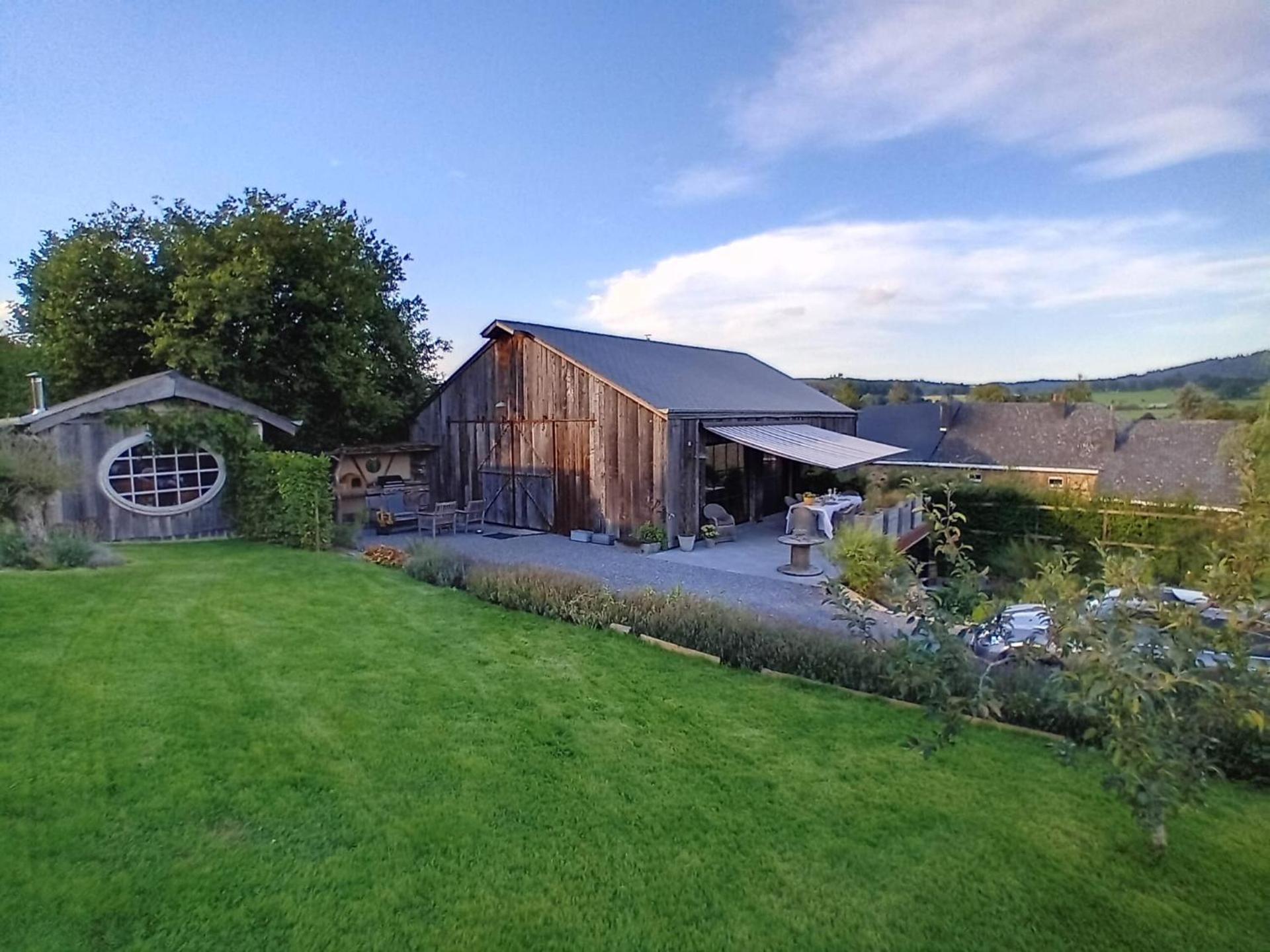 Le Lodge des Flâneurs