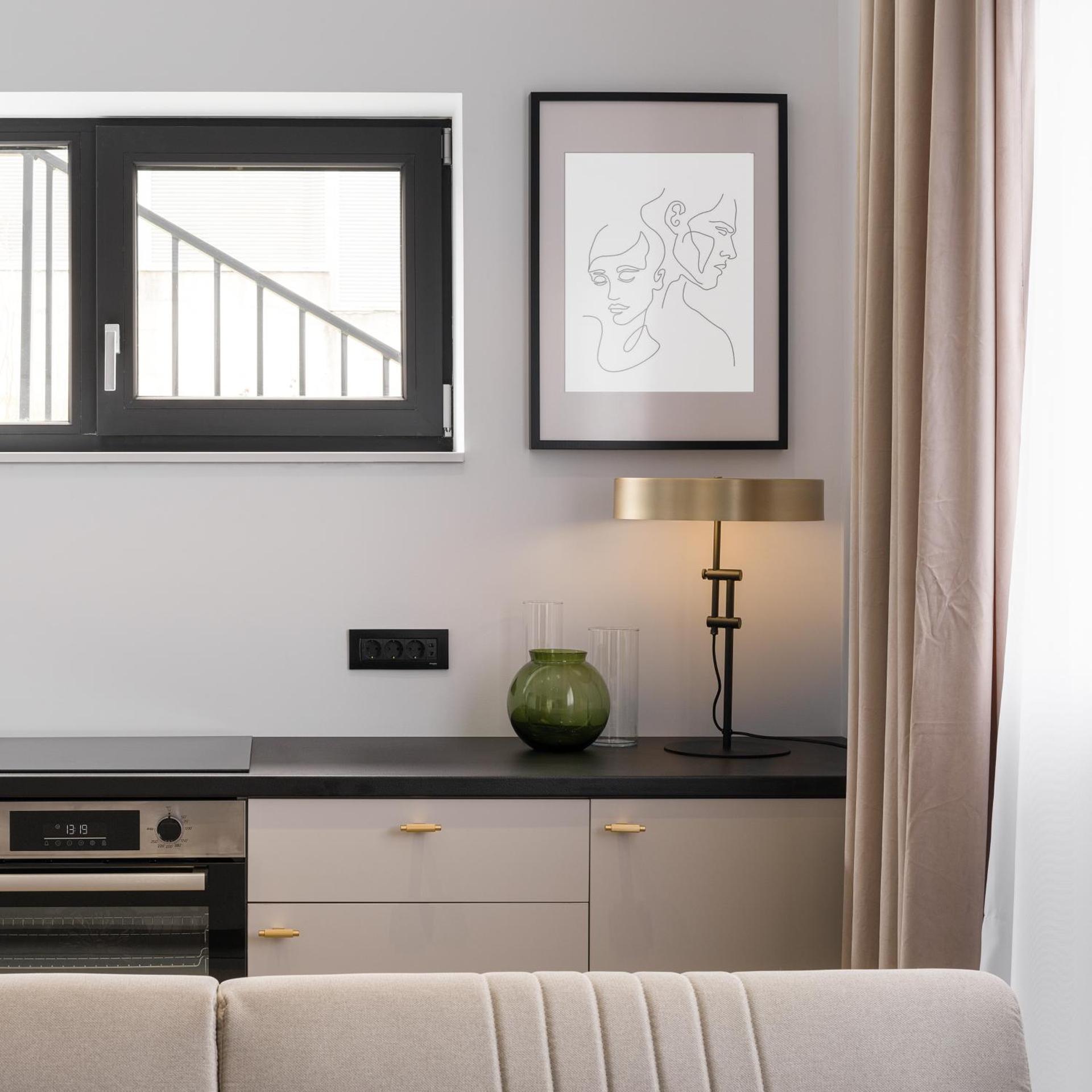 Evo Residence Vantului