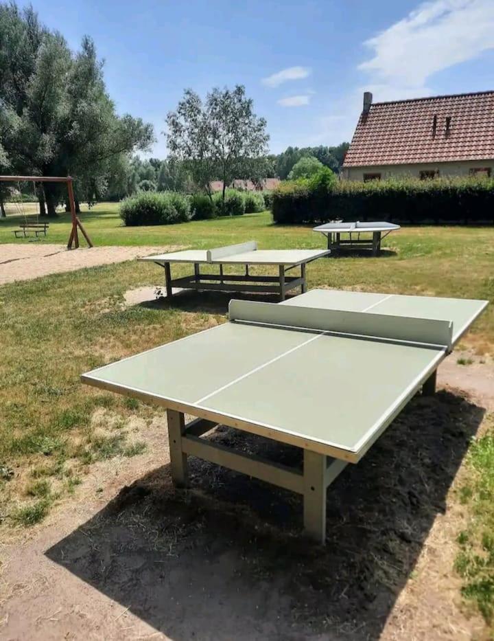 Recreatiewoning Maas en Waal 72