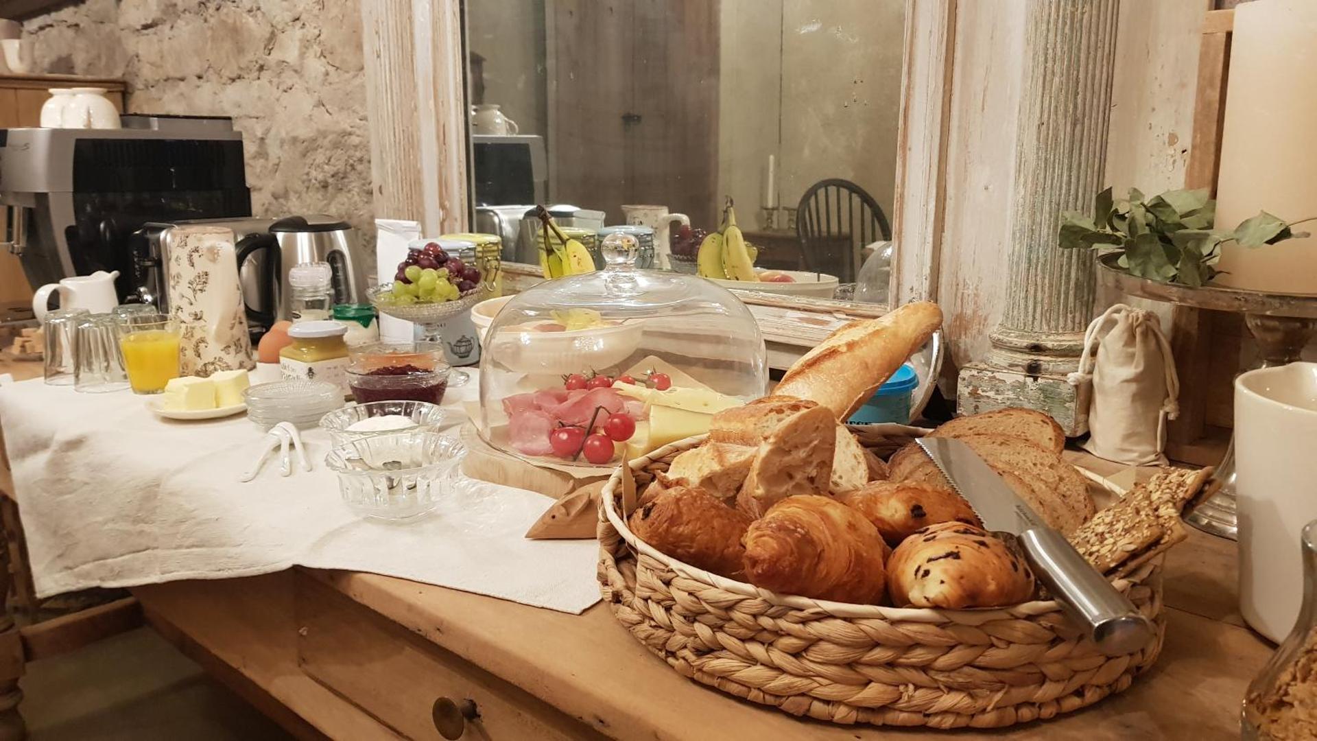 Le Lodge des Flâneurs