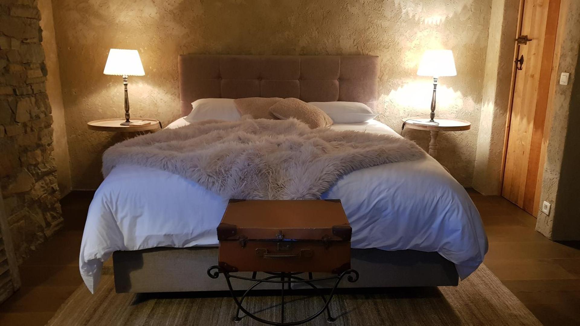 Le Lodge des Flâneurs