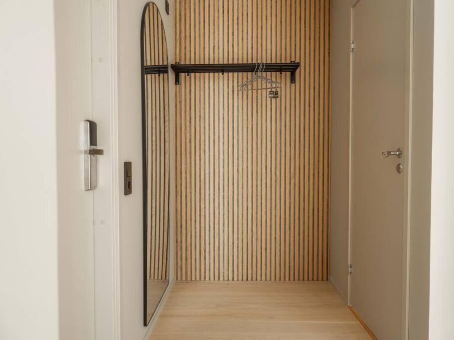 Mountain Retreat for 4 in Are Ski-In Ski-Out Apt- No Windows