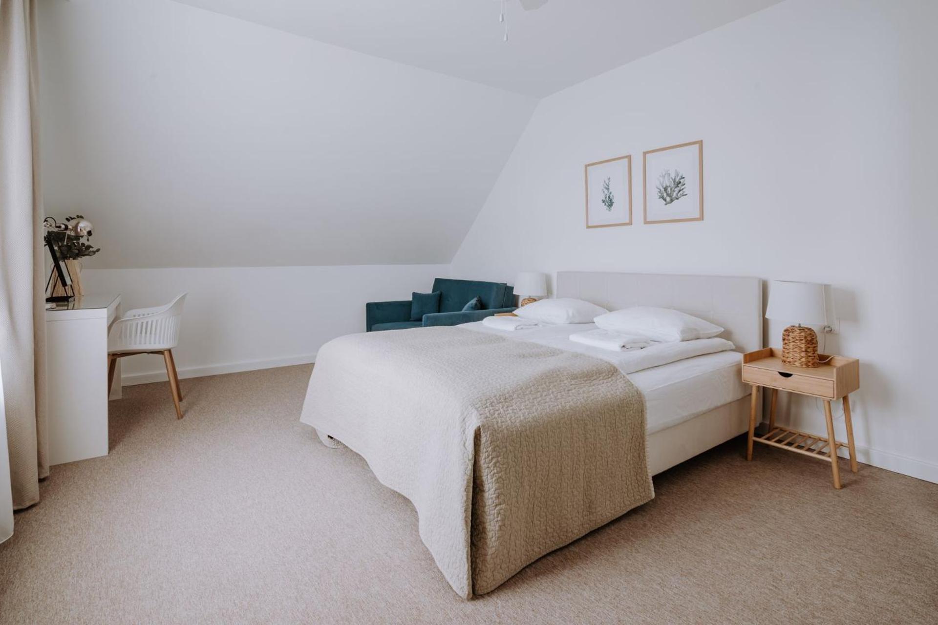 Villa Baltica Gdańsk