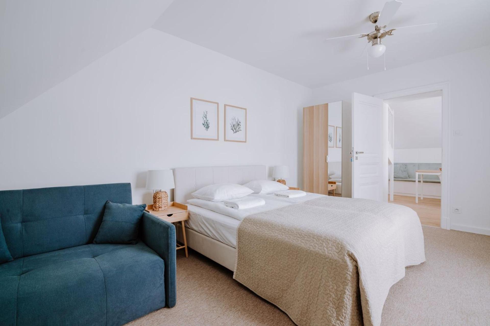 Villa Baltica Gdańsk