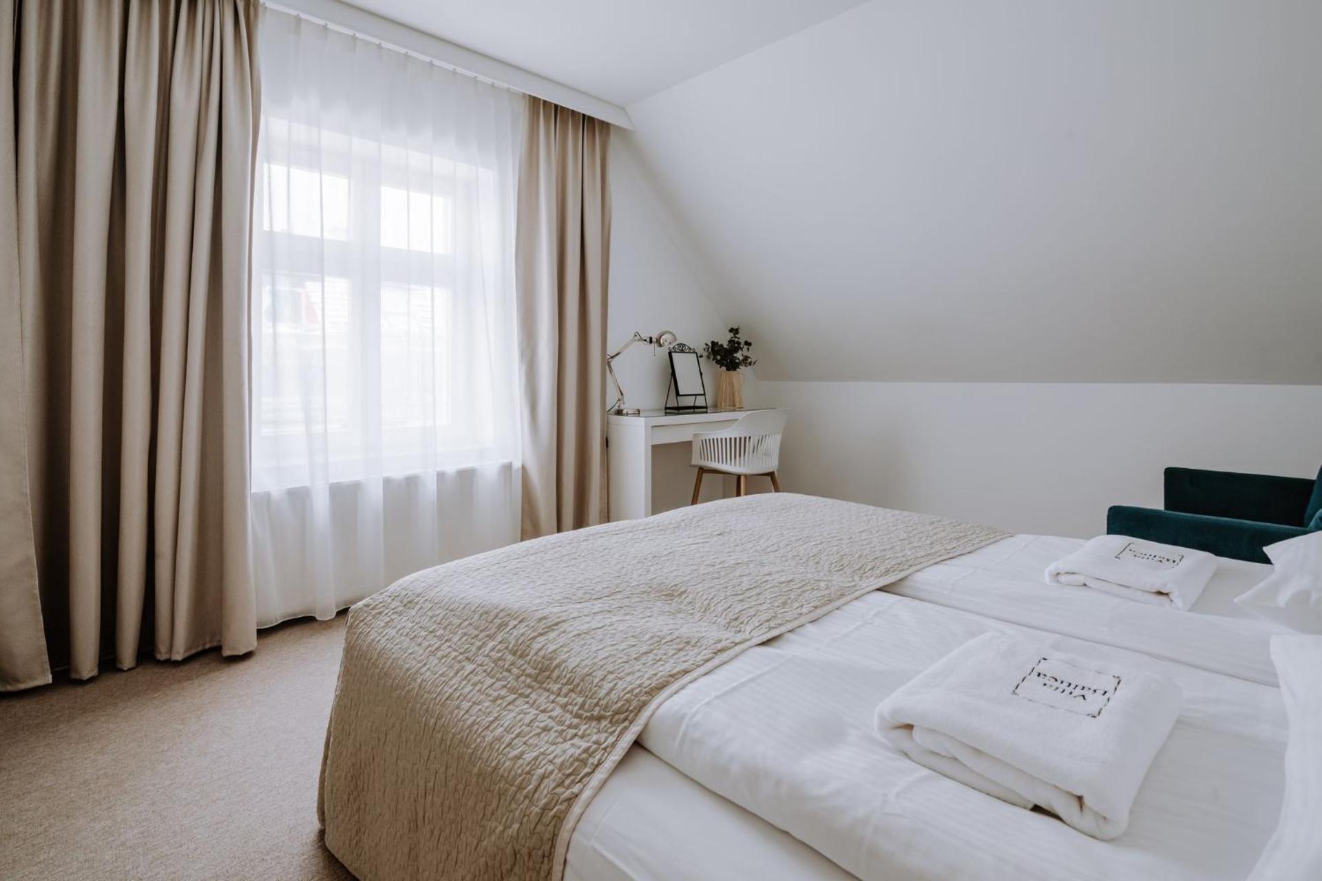 Villa Baltica Gdańsk