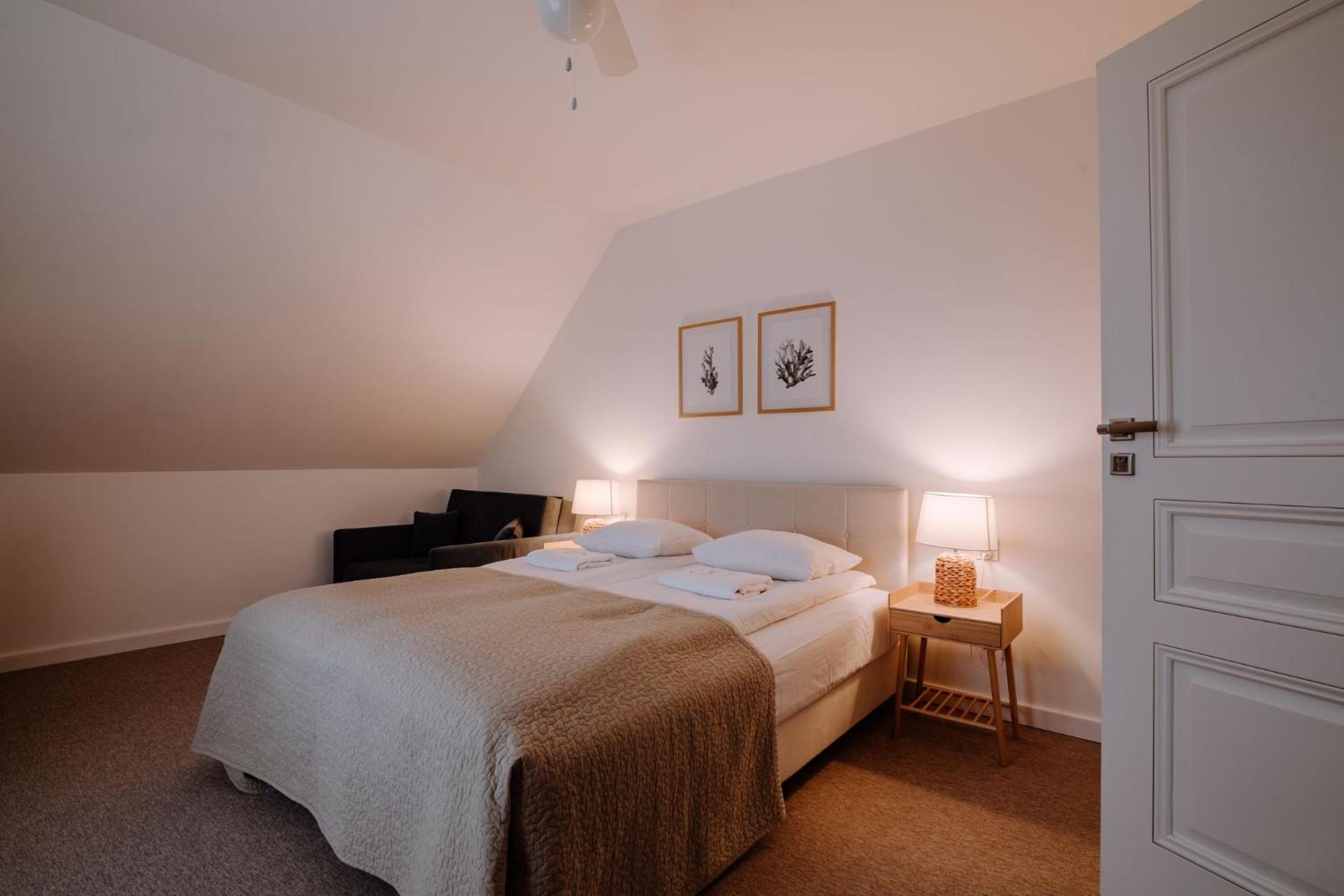 Villa Baltica Gdańsk