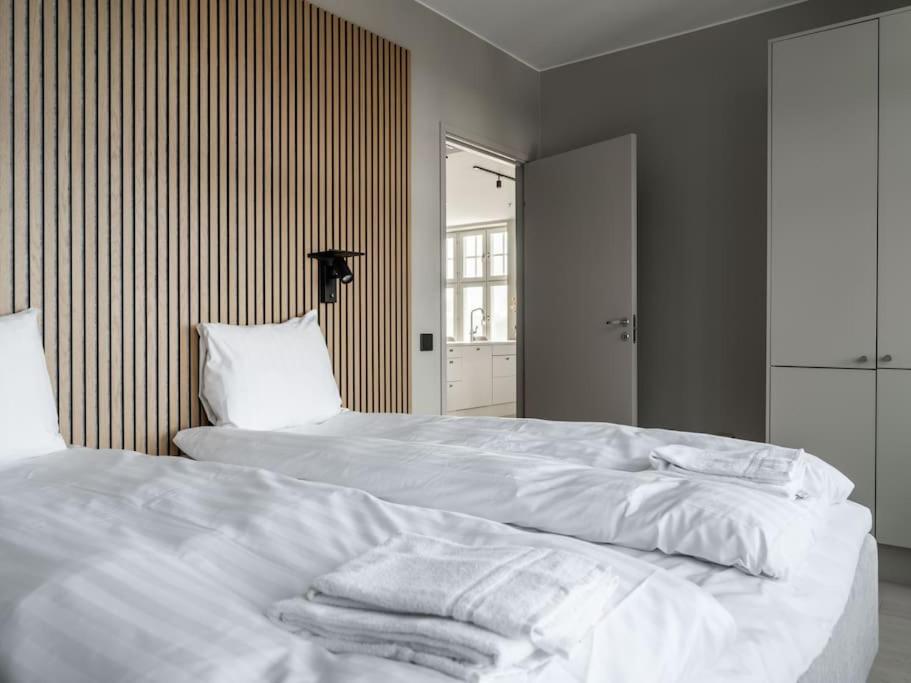 Are Alpine Retreat 6-Guest Ski Apt with Sauna