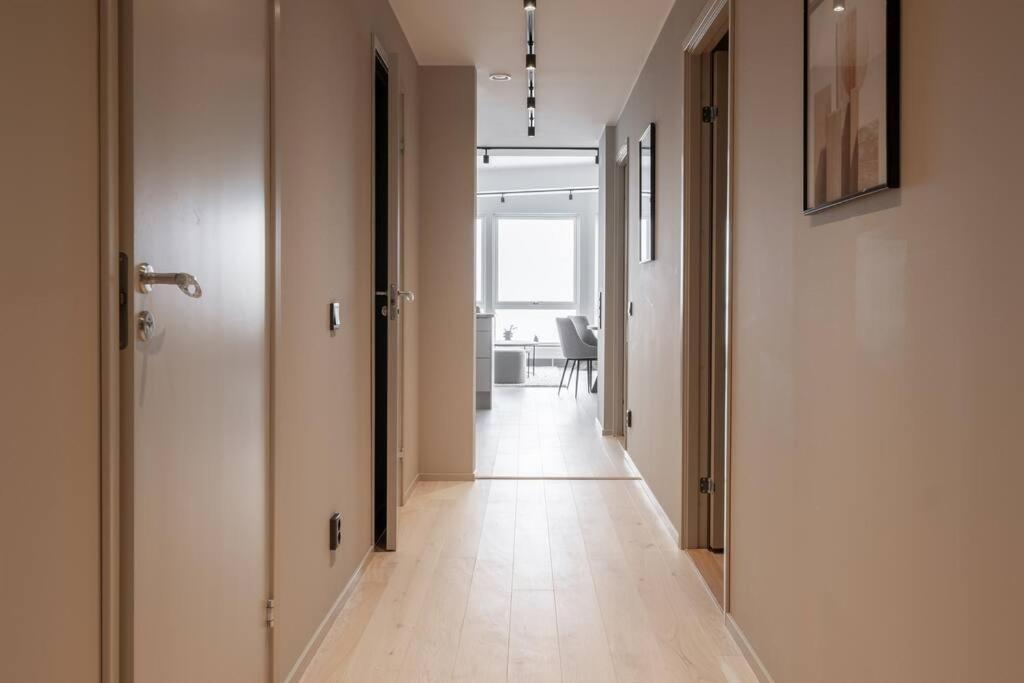 Slope-Side Bliss 8-Guest Apt