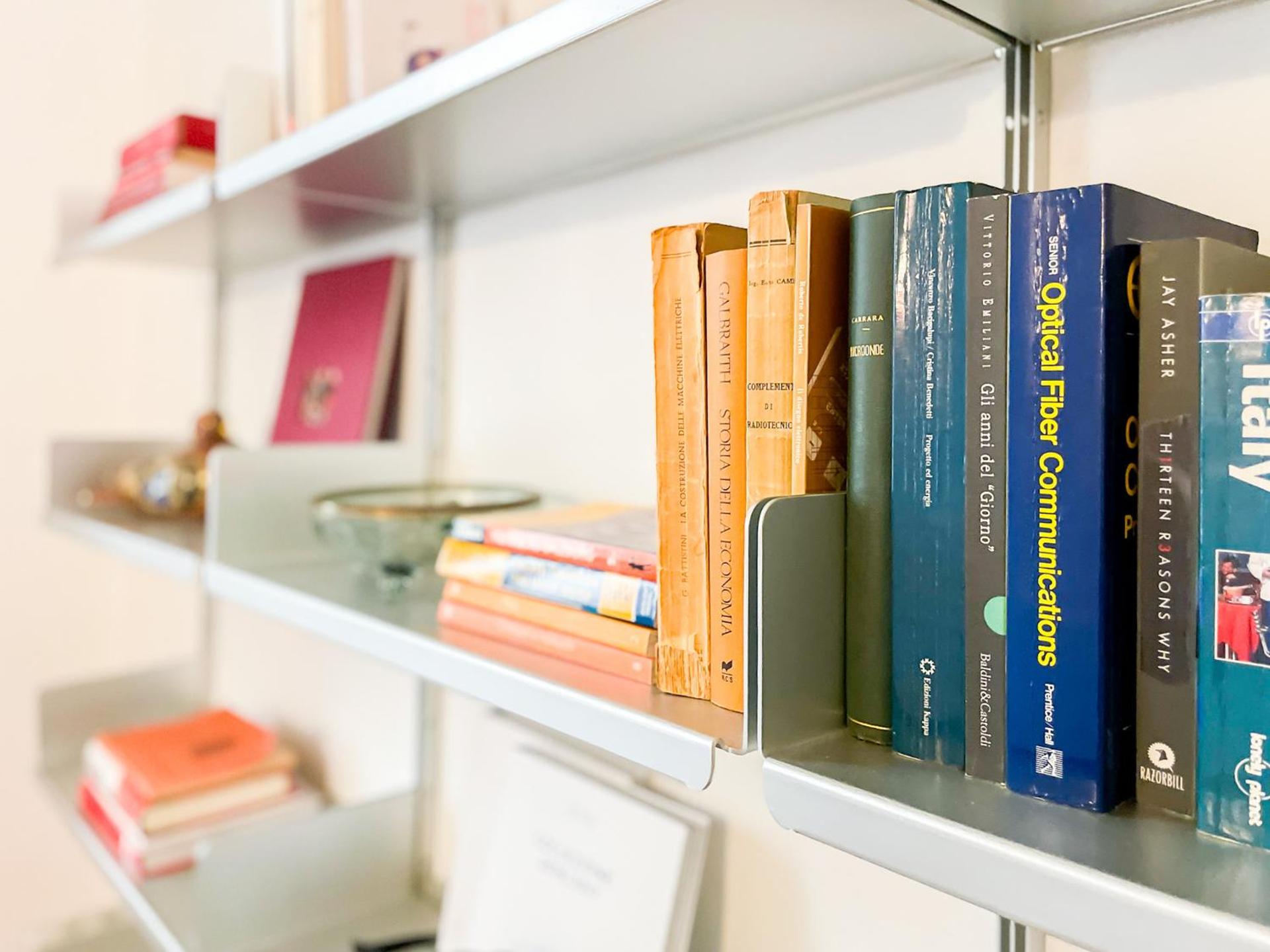 Stile & comfort near P. Signoria