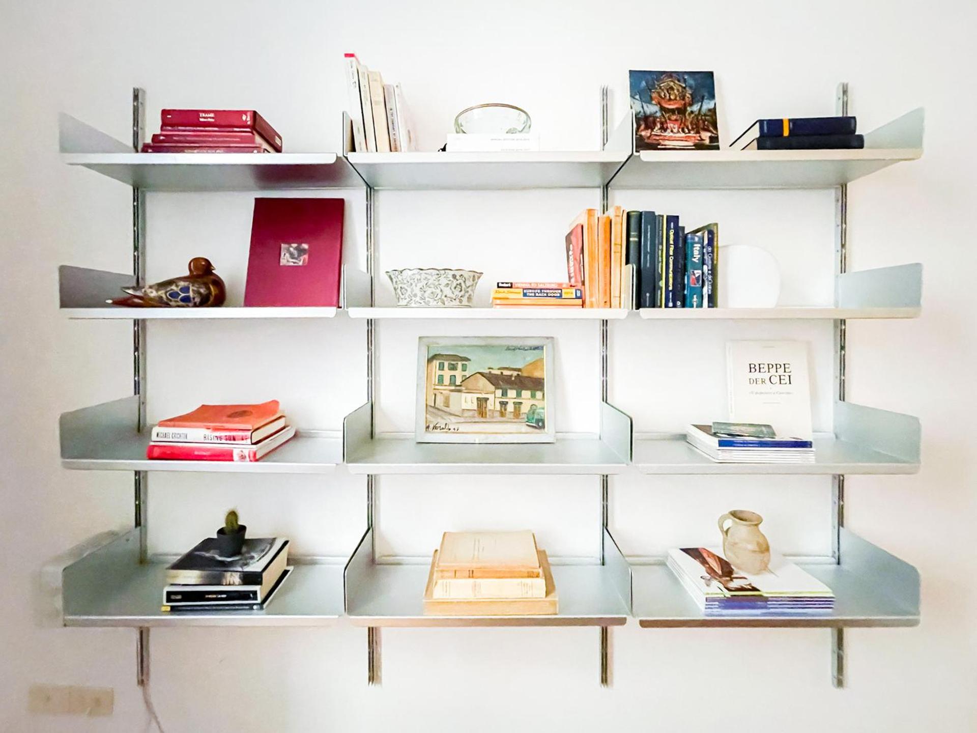 Stile & comfort near P. Signoria