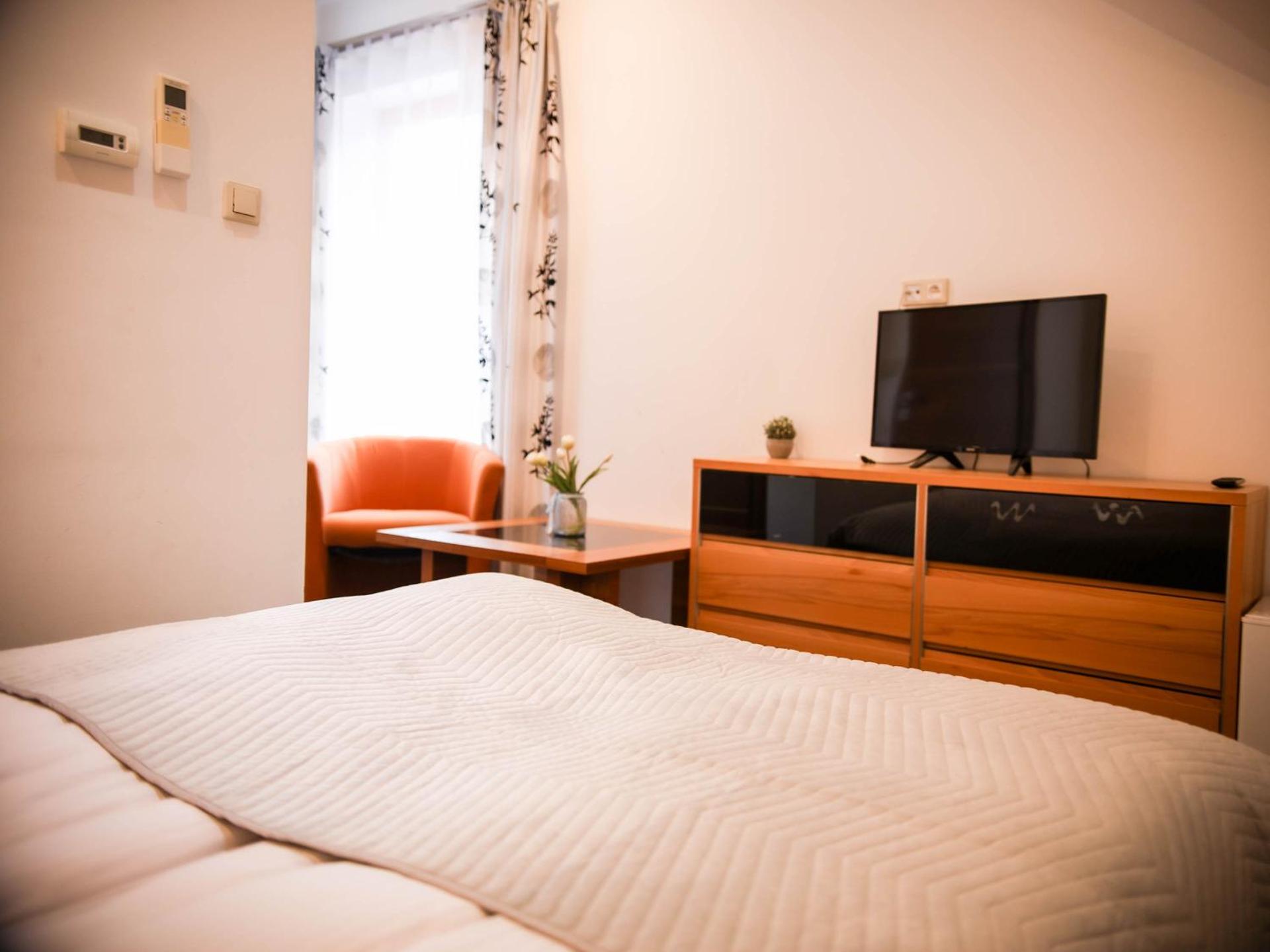 Apartamenty przy plaży - Willa For You