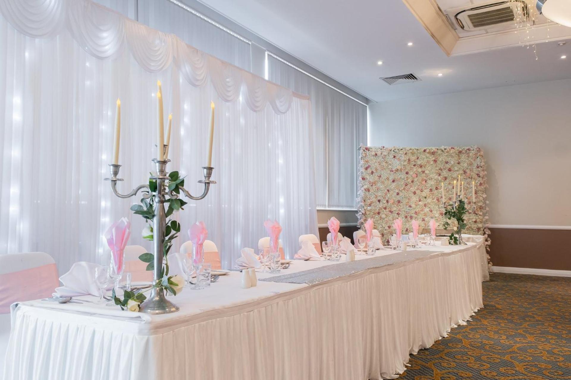 Meeting/conference room