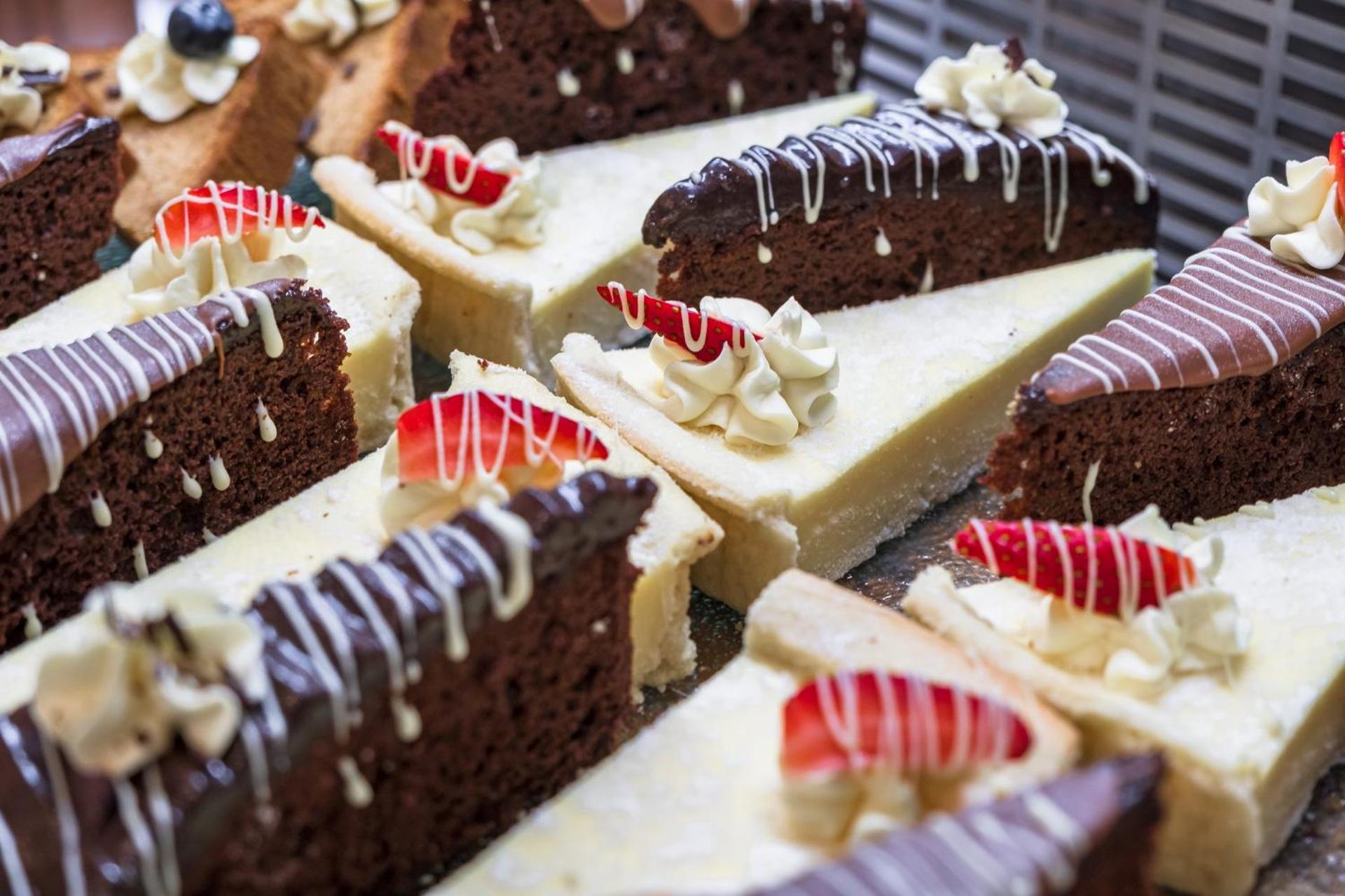 Meeting/conference room