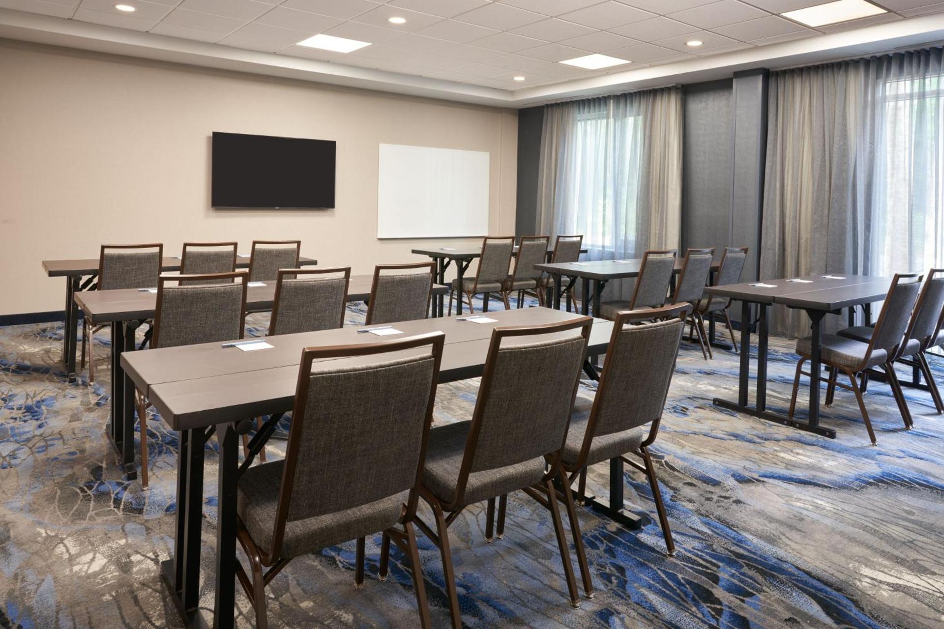 Meeting/conference room