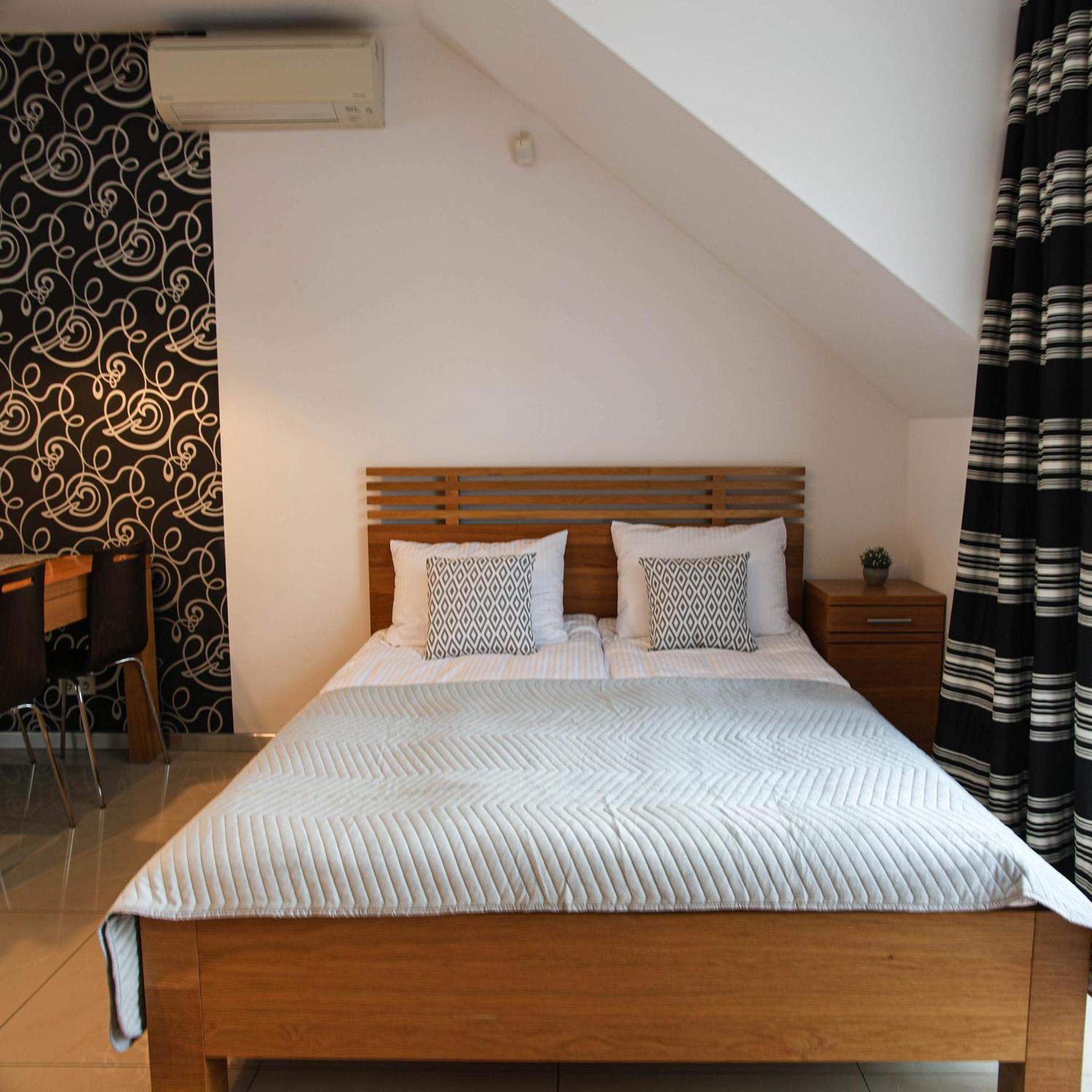 Apartamenty przy plaży - Willa For You