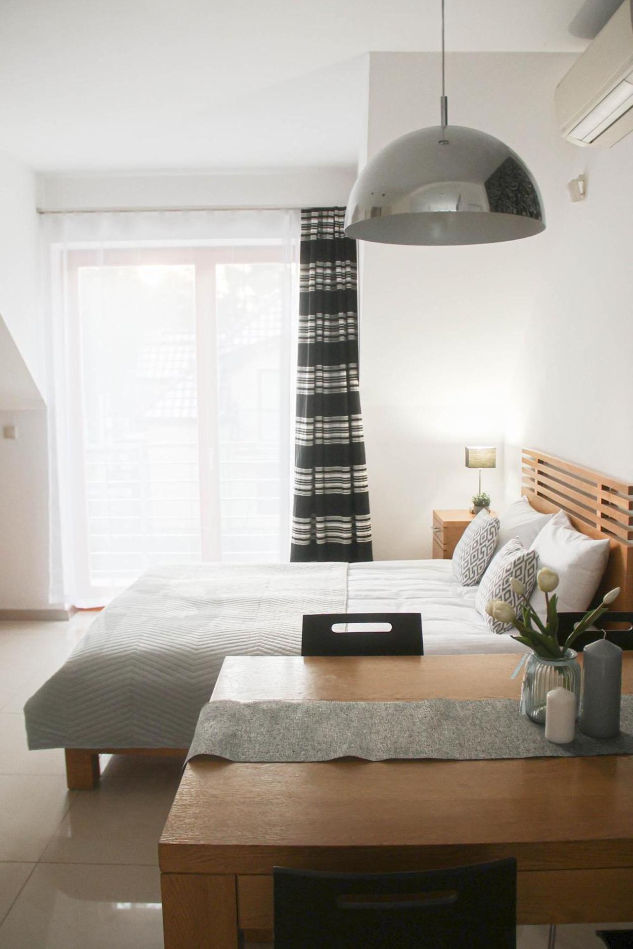 Apartamenty przy plaży - Willa For You