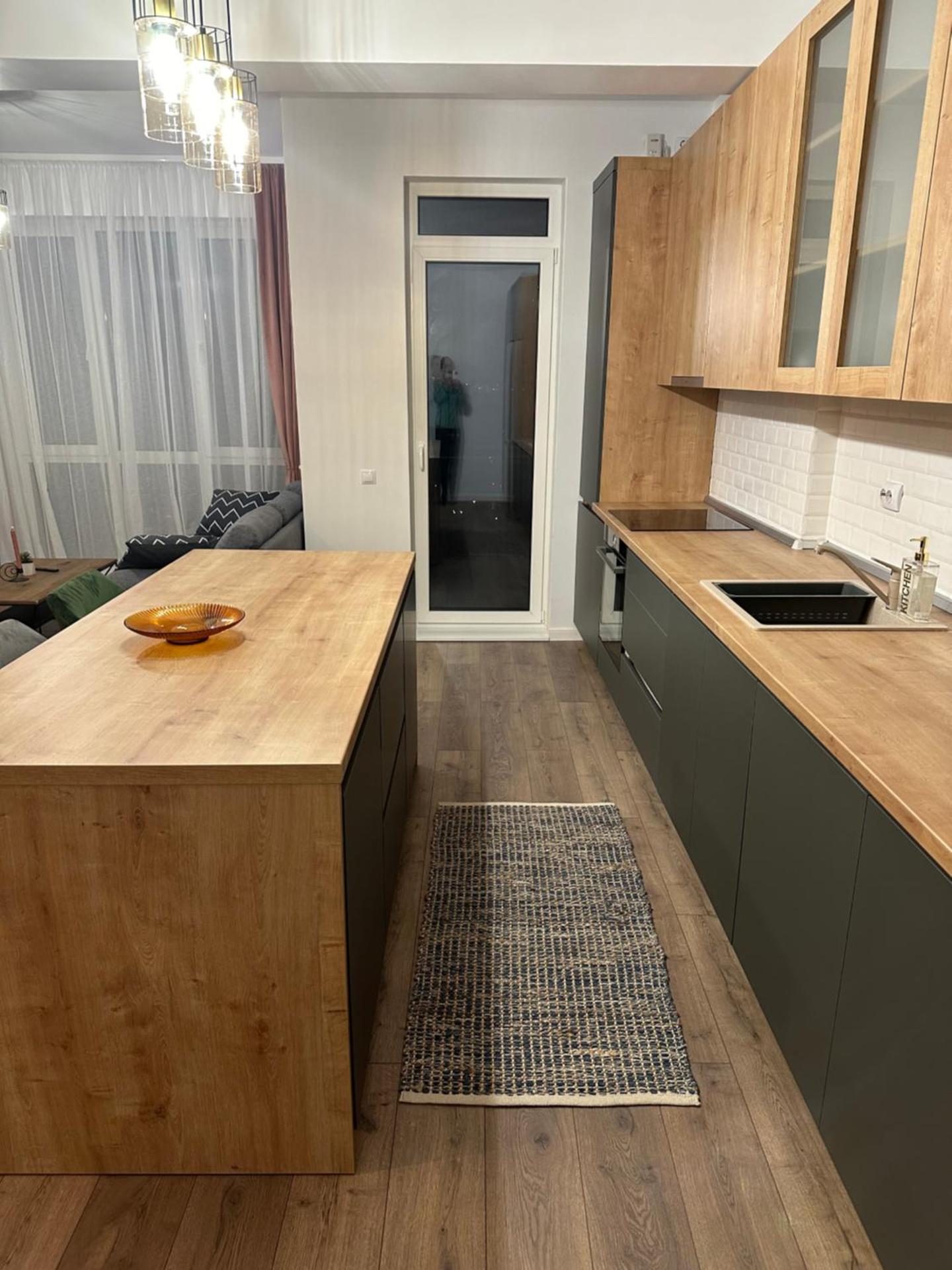 Apartament lângă VIVO