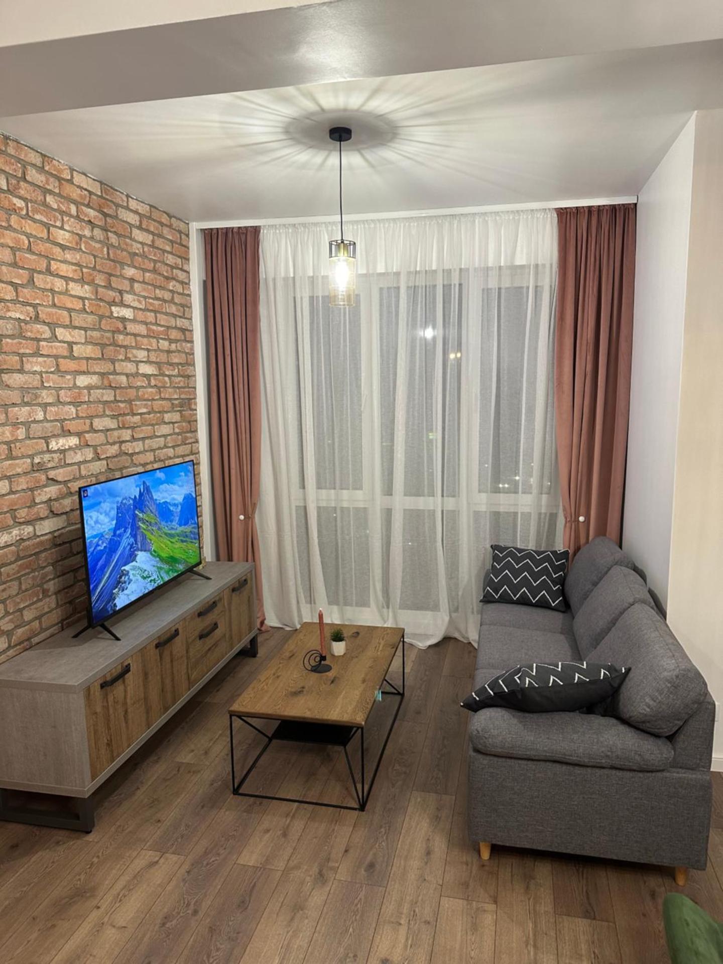 Apartament lângă VIVO