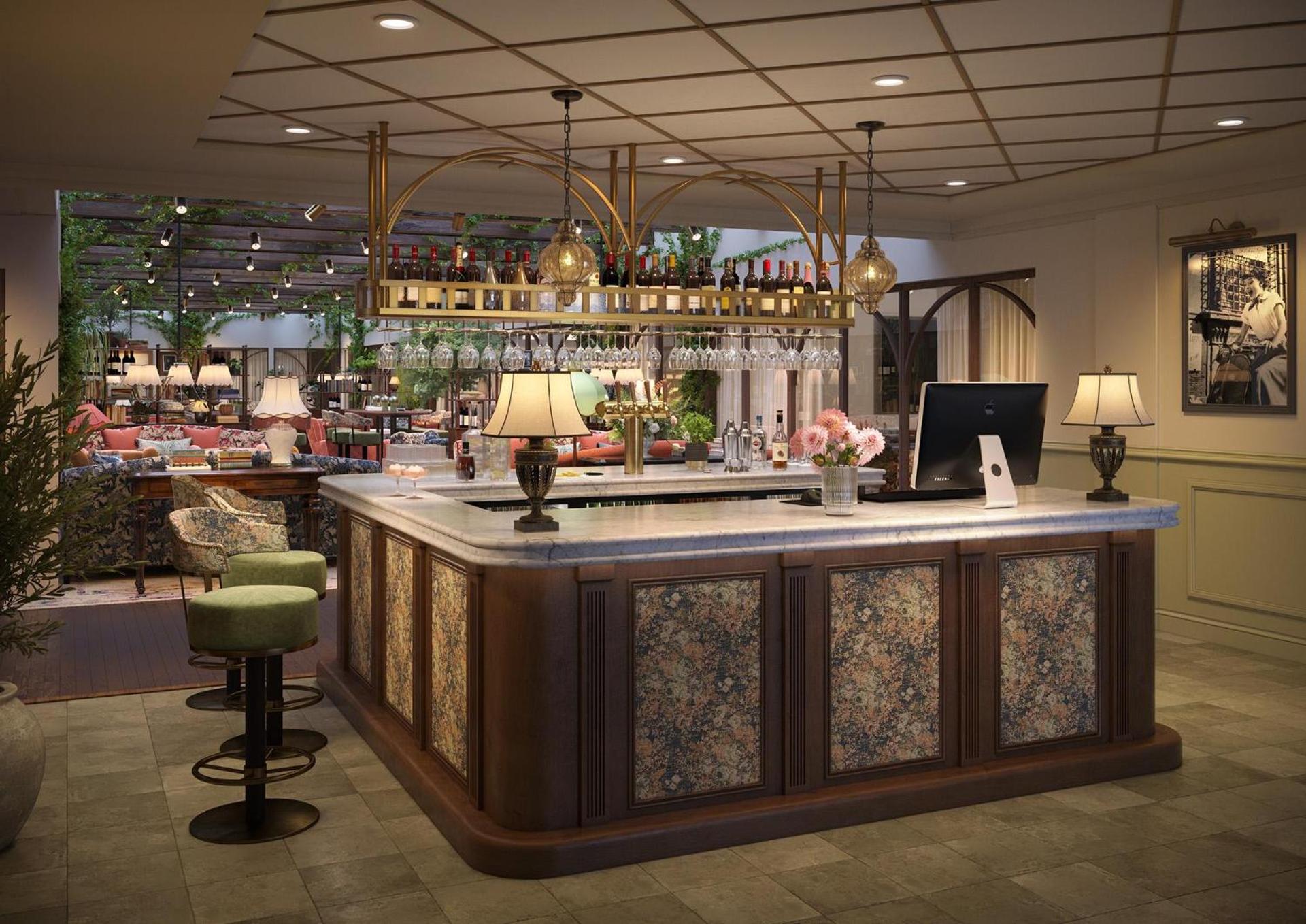 Meeting/conference room