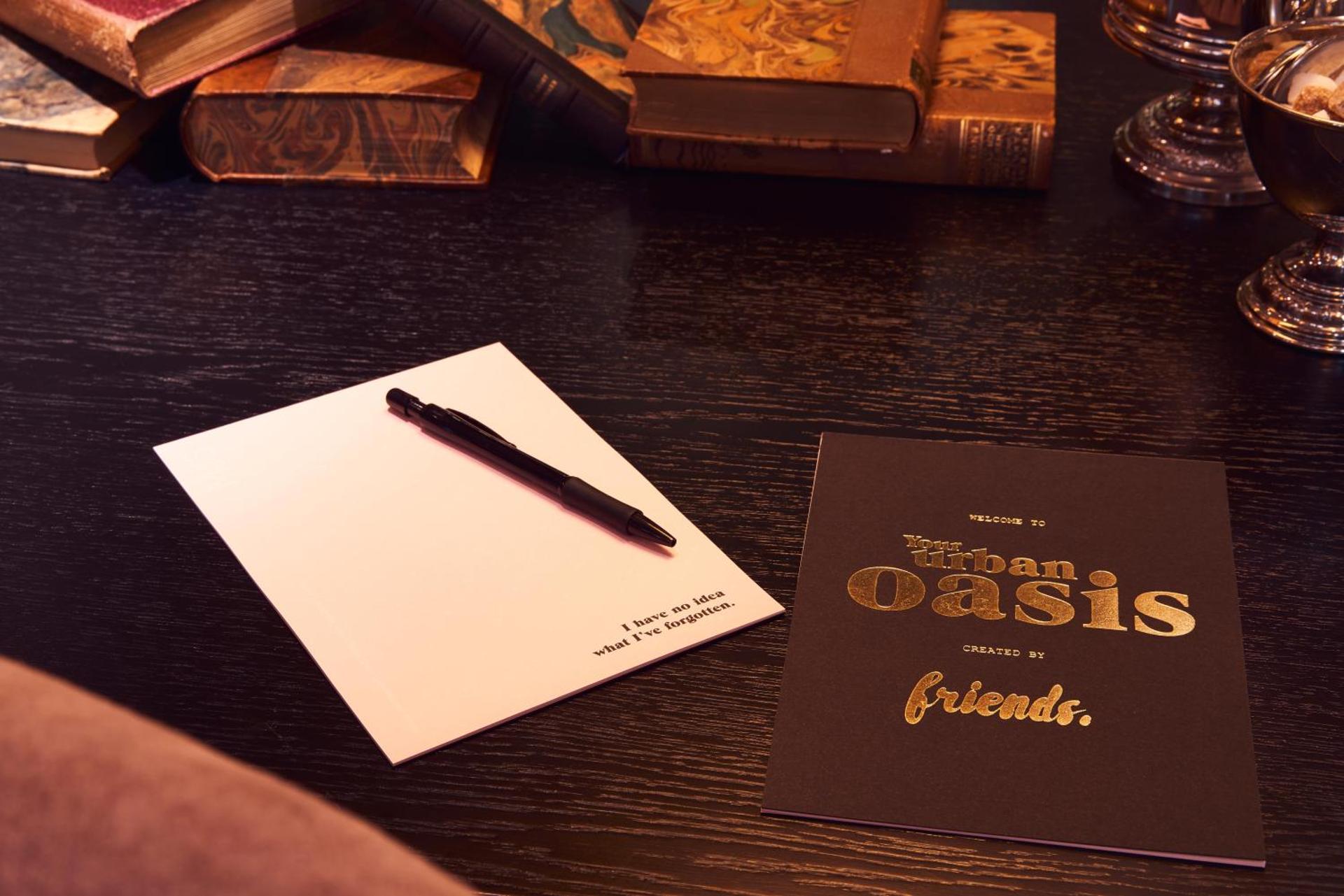 Meeting/conference room