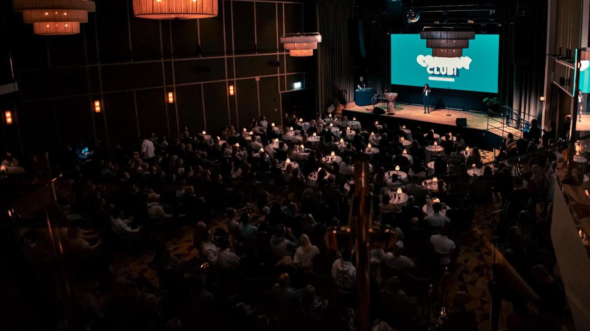 Meeting/conference room